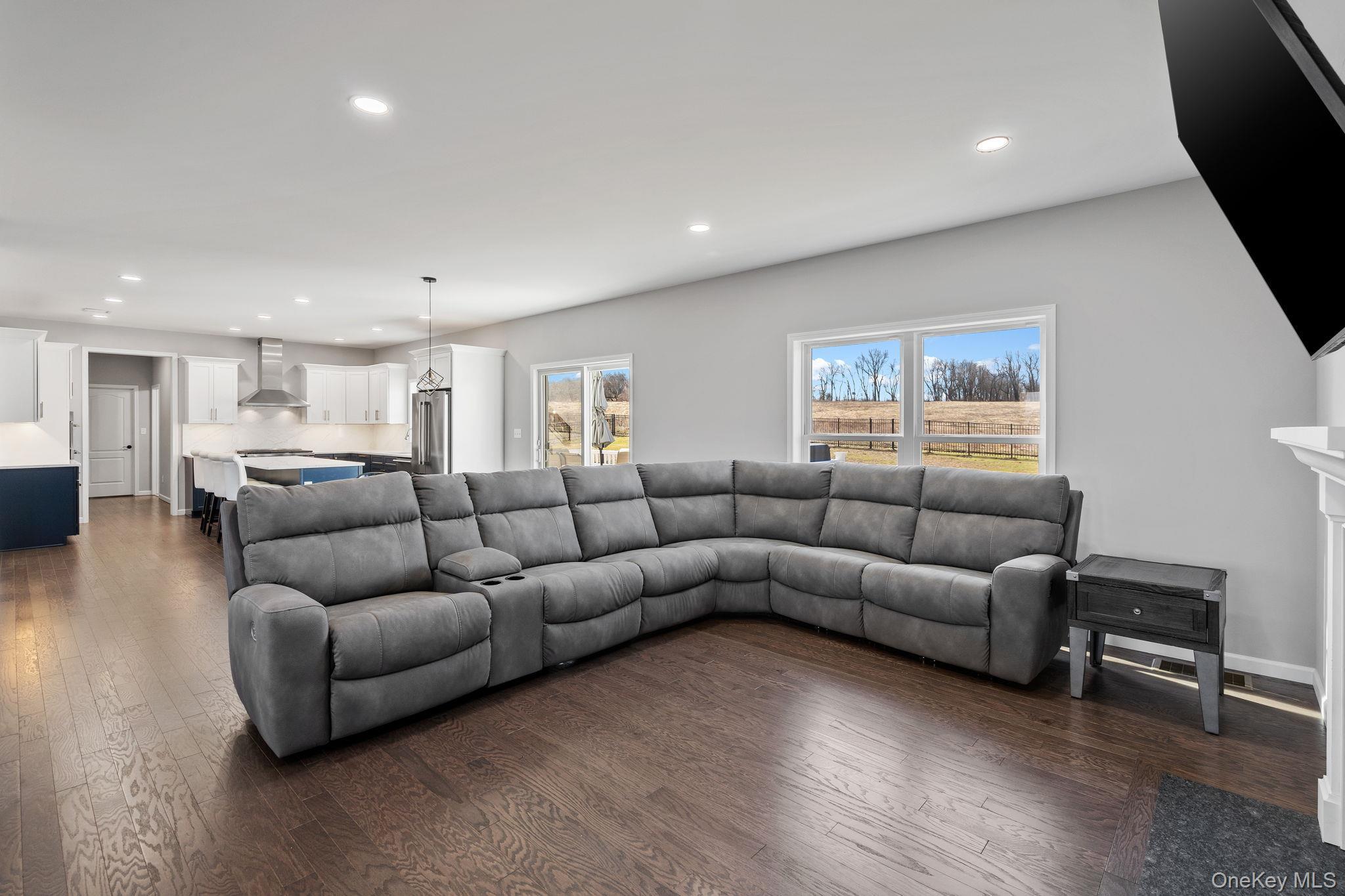 Single Family Harrier Ridge Drive Ulster County, NY 12589, MLS-1027047-16