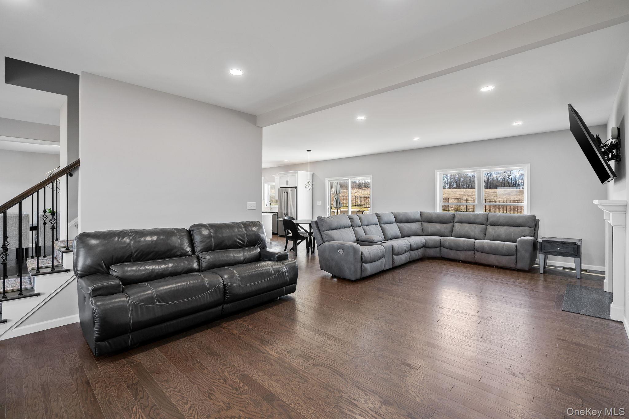 Single Family Harrier Ridge Drive Ulster County, NY 12589, MLS-1027047-19