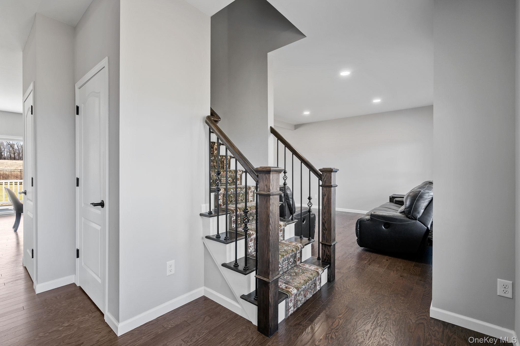 Single Family Harrier Ridge Drive Ulster County, NY 12589, MLS-1027047-21