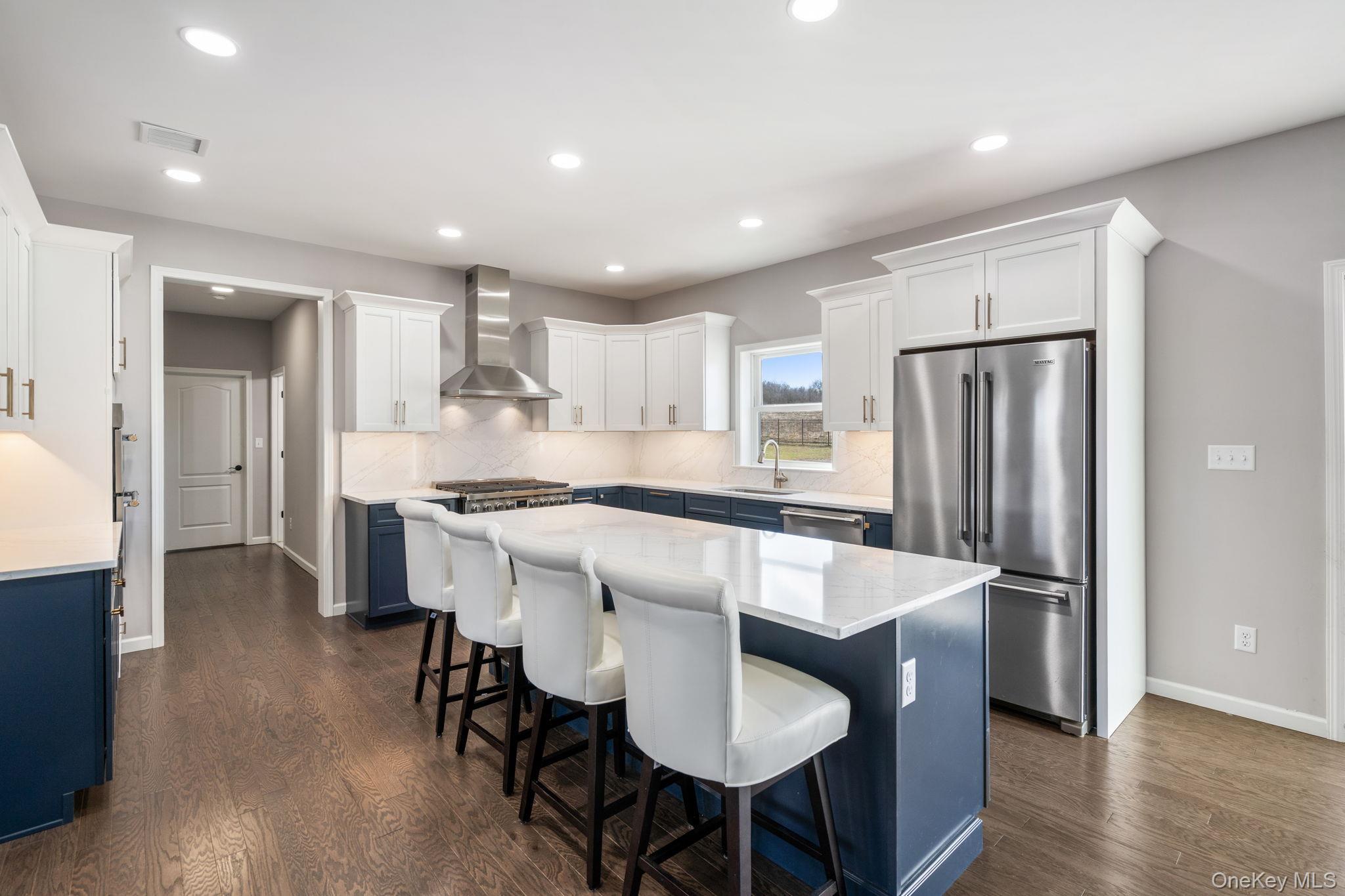 Single Family Harrier Ridge Drive Ulster County, NY 12589, MLS-1027047-3