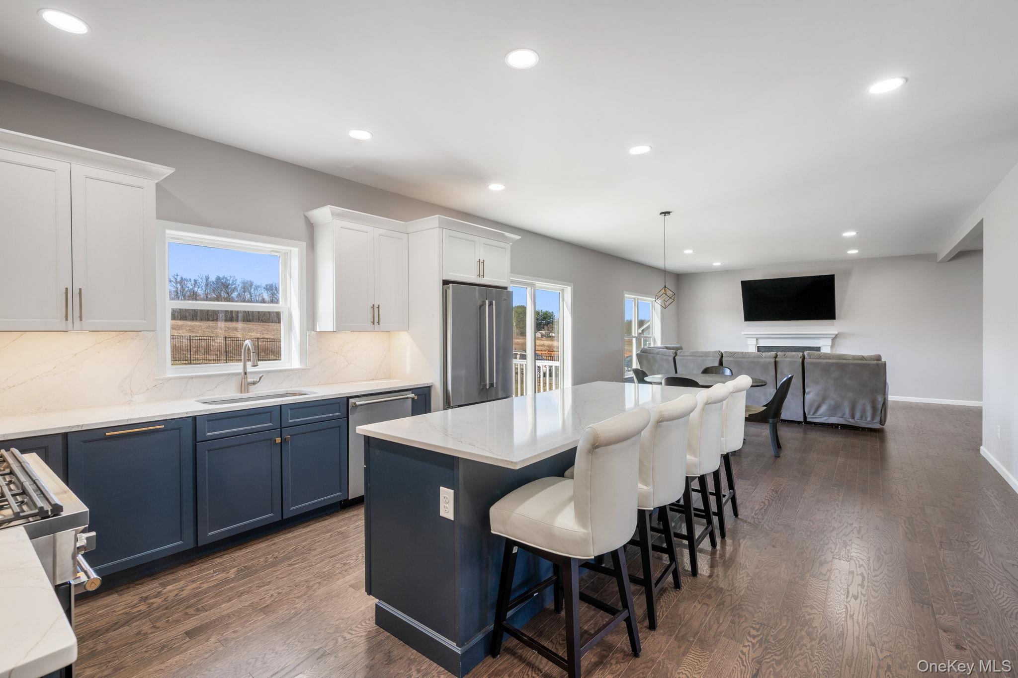 Single Family Harrier Ridge Drive Ulster County, NY 12589, MLS-1027047-4