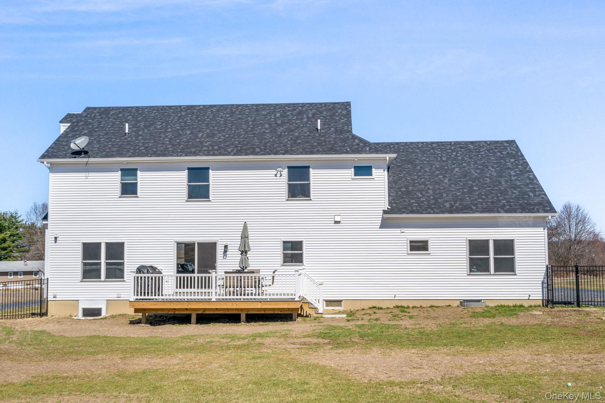 Single Family Harrier Ridge Drive Ulster County, NY 12589, MLS-1027047-41