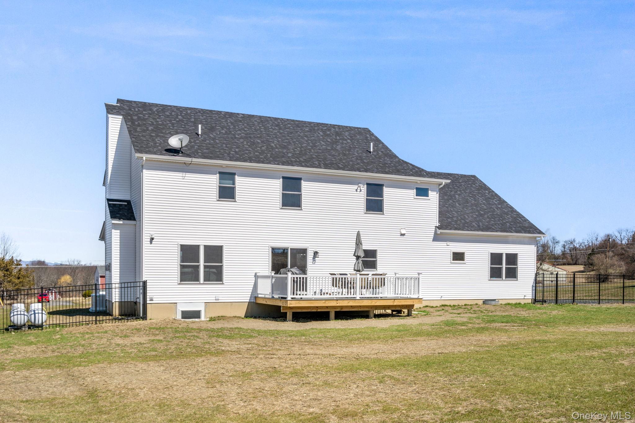 Single Family Harrier Ridge Drive Ulster County, NY 12589, MLS-1027047-42