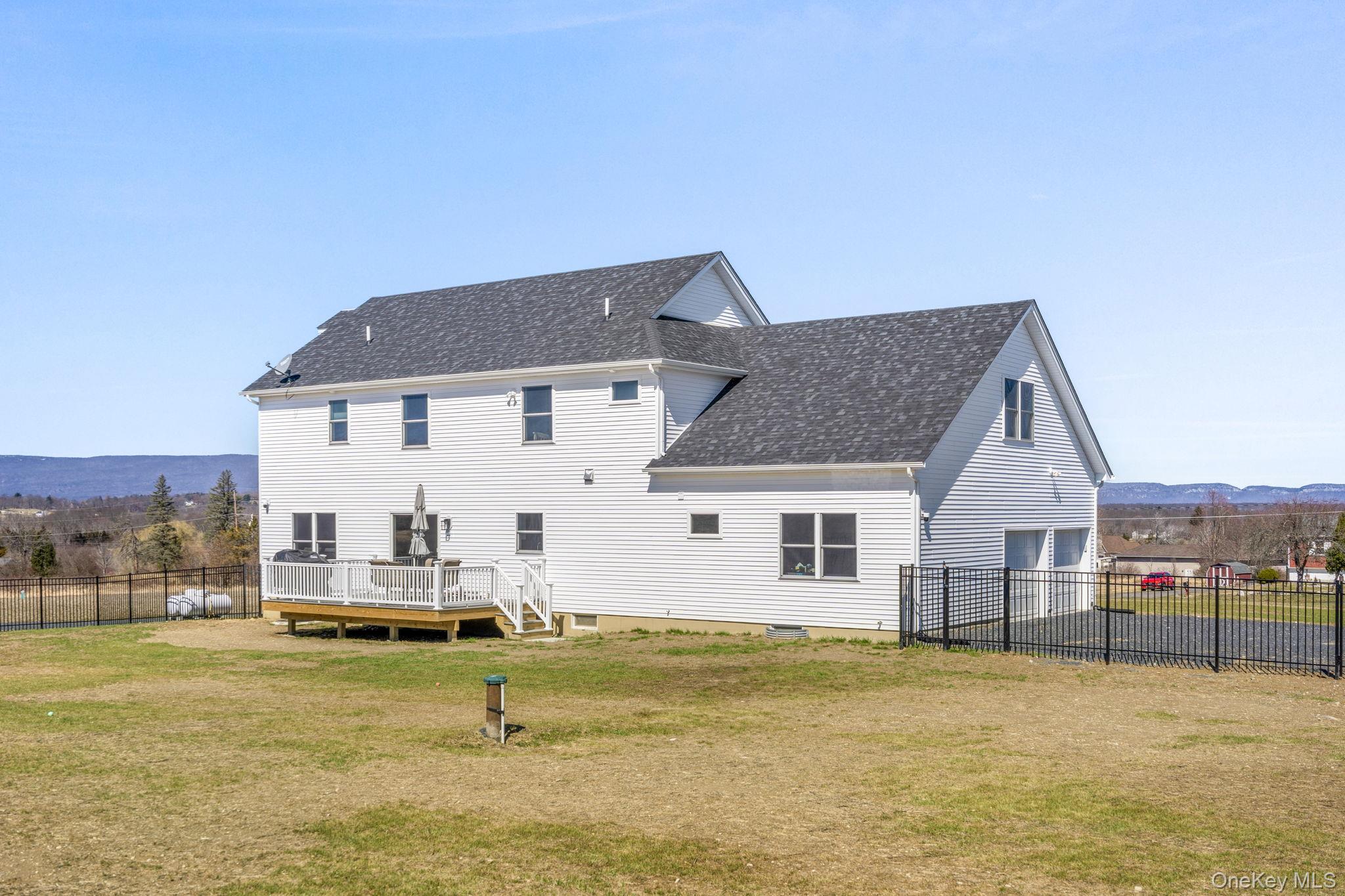 Single Family Harrier Ridge Drive Ulster County, NY 12589, MLS-1027047-45