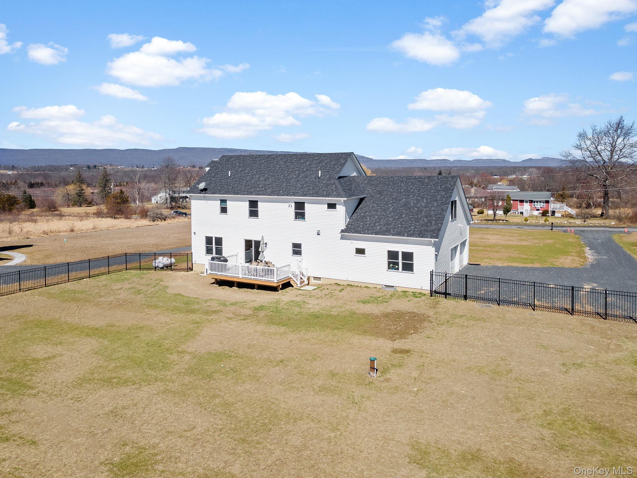 Single Family Harrier Ridge Drive Ulster County, NY 12589, MLS-1027047-46
