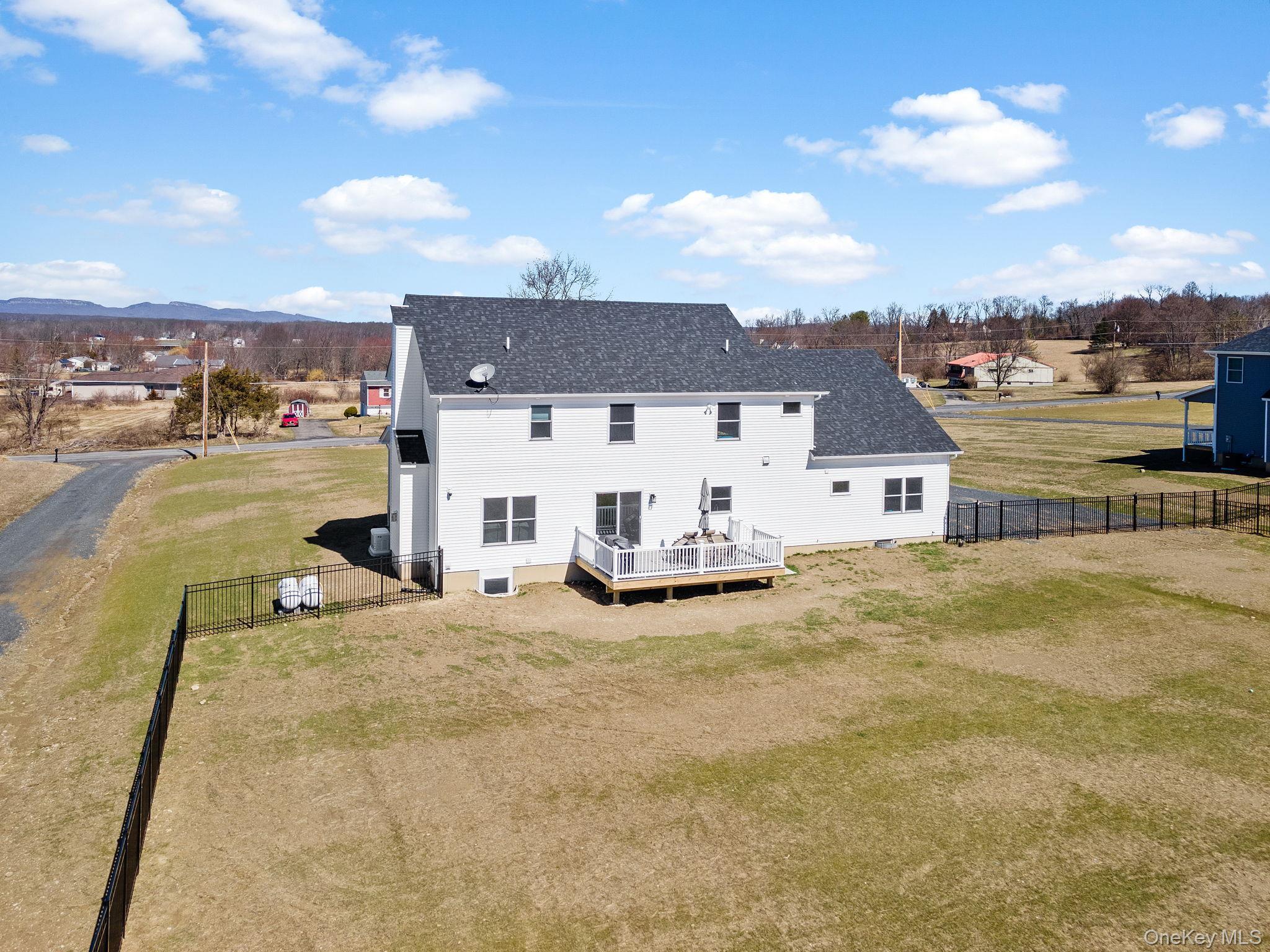 Single Family Harrier Ridge Drive Ulster County, NY 12589, MLS-1027047-47