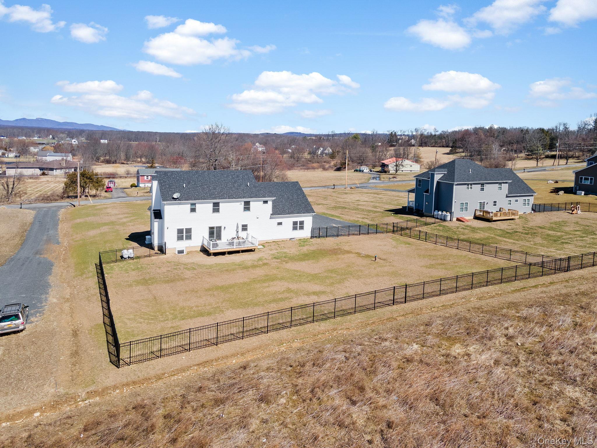 Single Family Harrier Ridge Drive  Ulster County, NY 12589, MLS-1027047-48