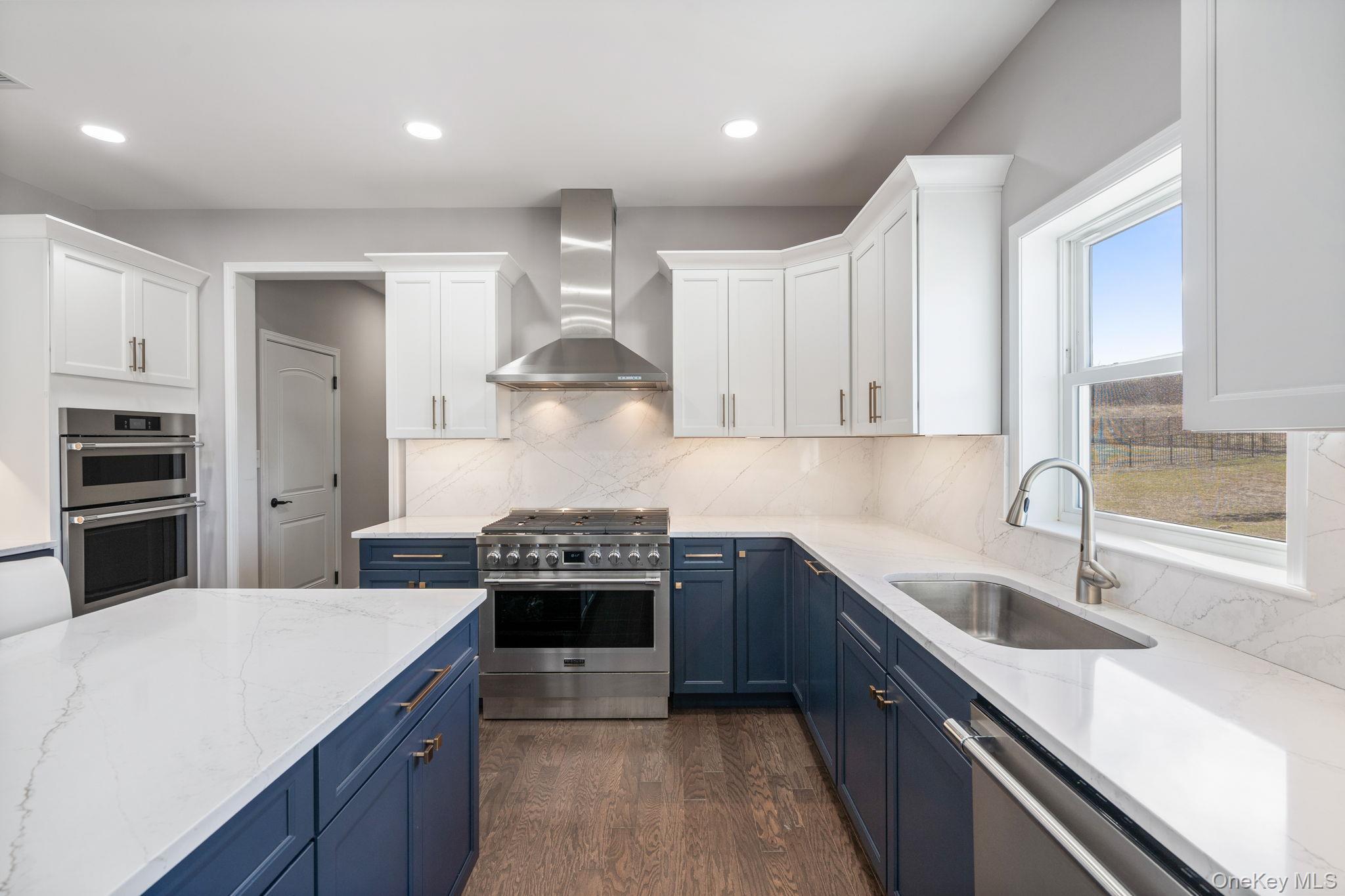 Single Family Harrier Ridge Drive Ulster County, NY 12589, MLS-1027047-6