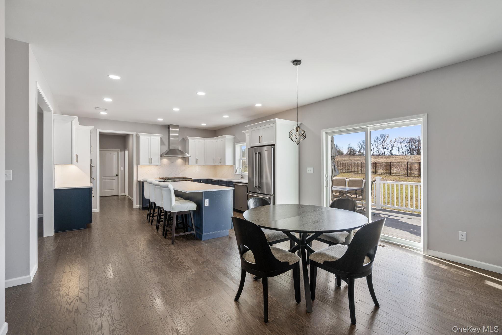 Single Family Harrier Ridge Drive Ulster County, NY 12589, MLS-1027047-8