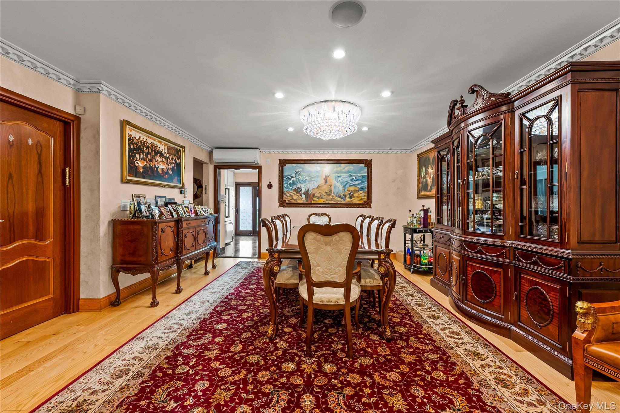 Single Family 64th Road  Queens, NY 11375, MLS-1027048-10