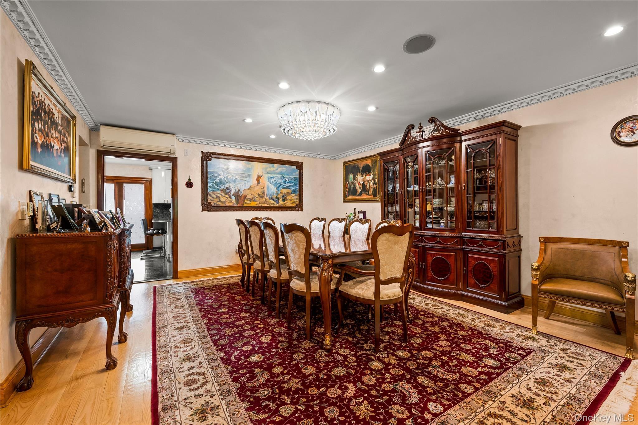 Single Family 64th Road  Queens, NY 11375, MLS-1027048-11