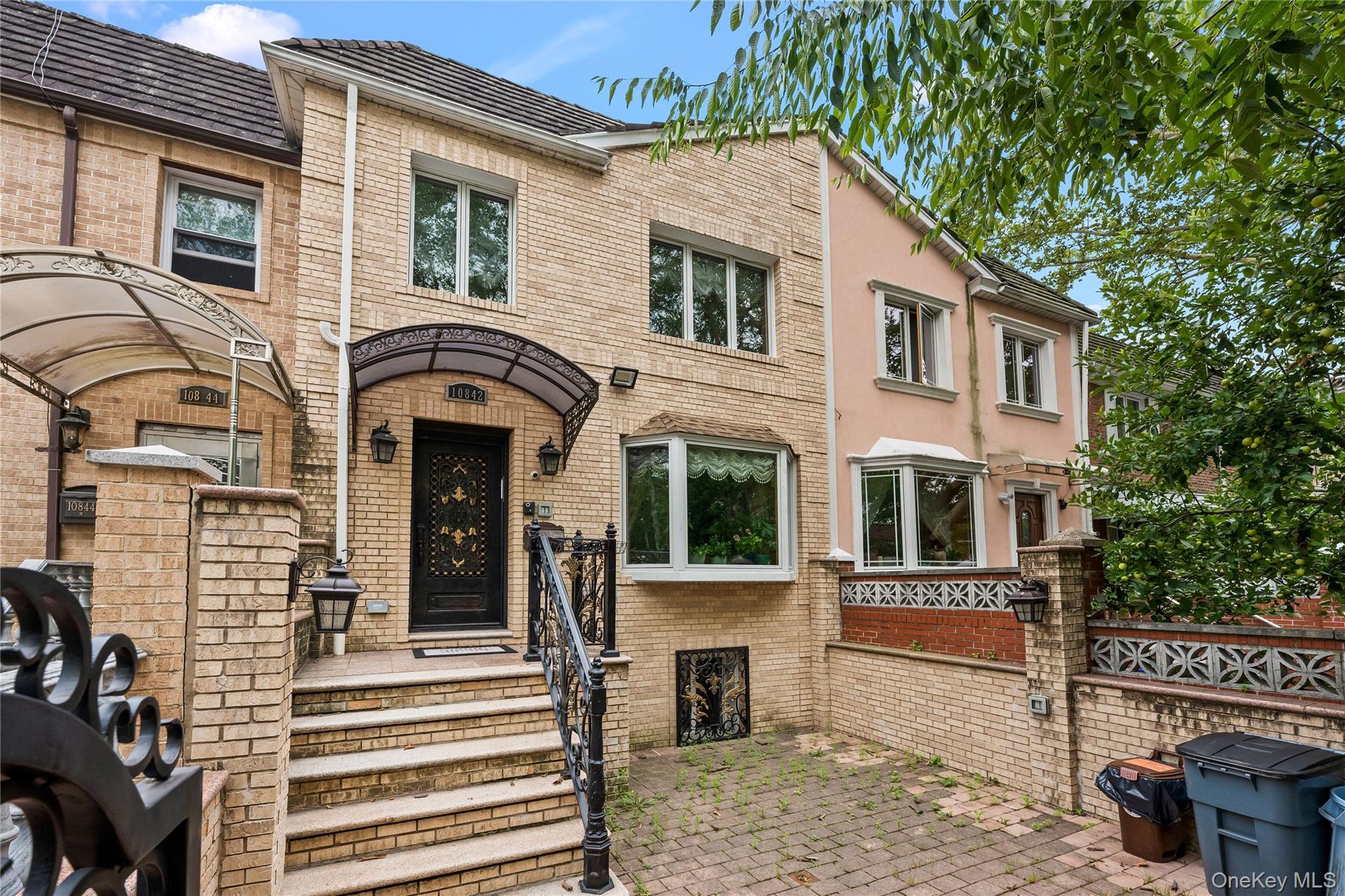 Single Family 64th Road  Queens, NY 11375, MLS-1027048-2