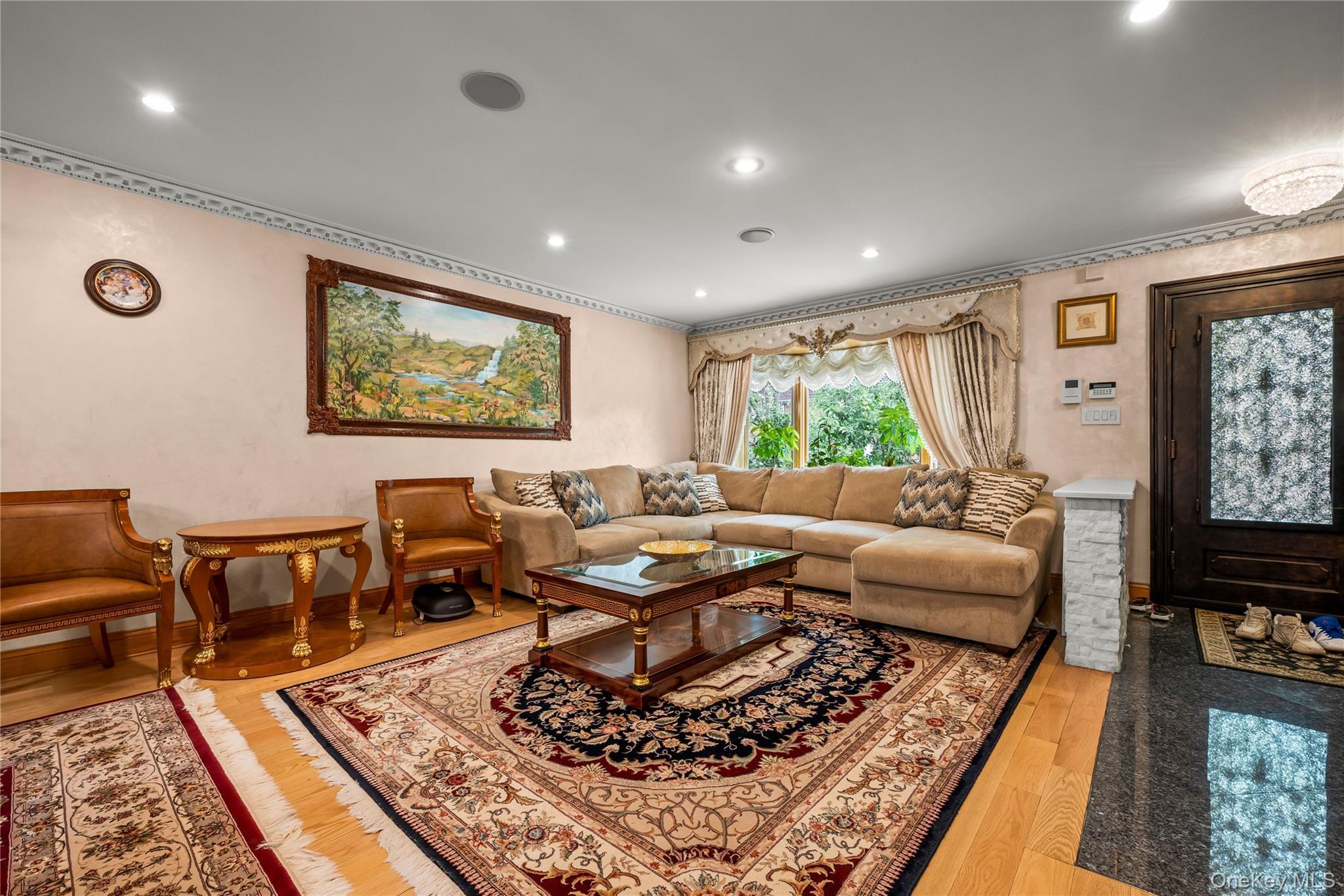 Single Family 64th Road  Queens, NY 11375, MLS-1027048-3