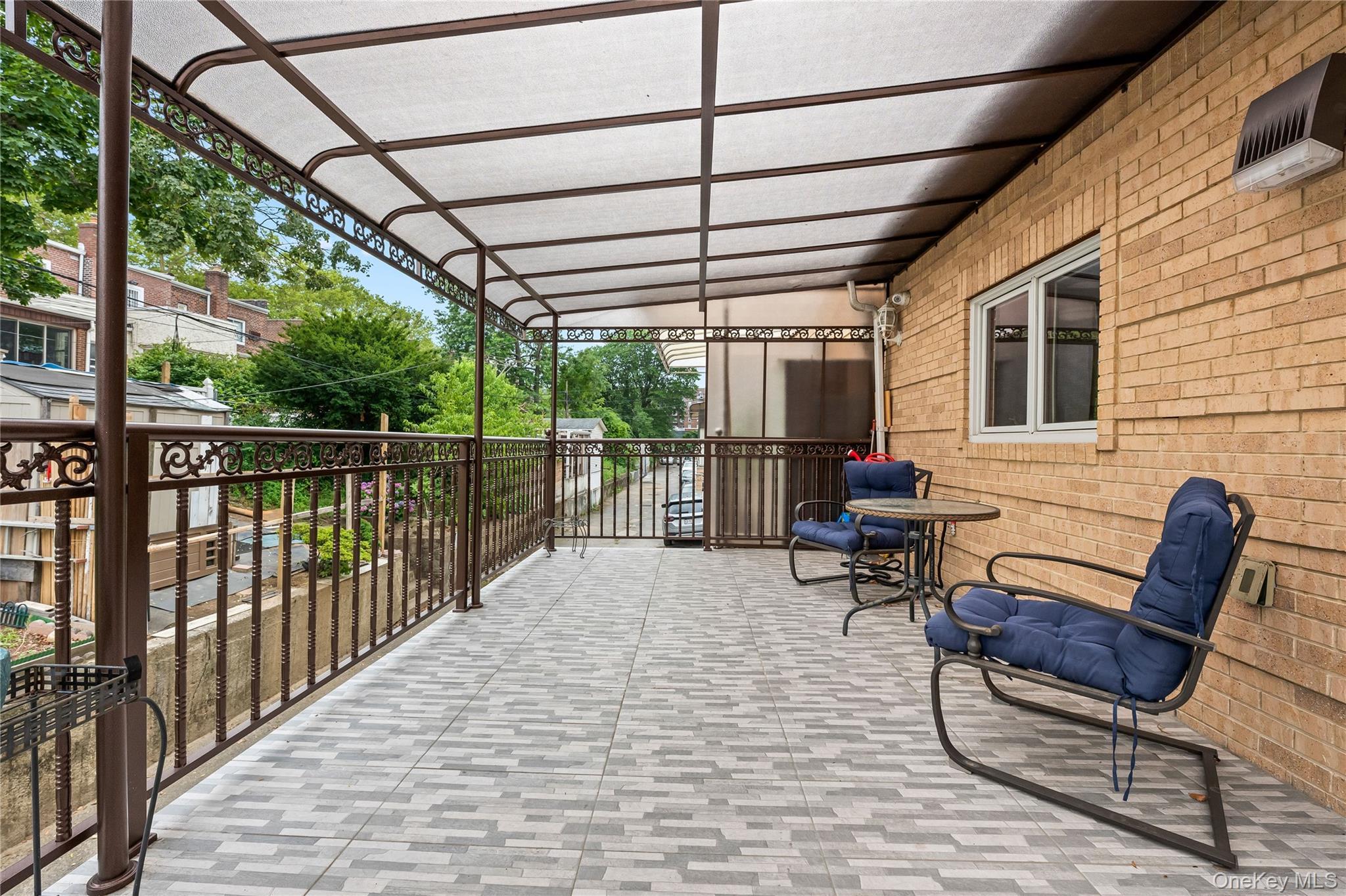 Single Family 64th Road  Queens, NY 11375, MLS-1027048-33