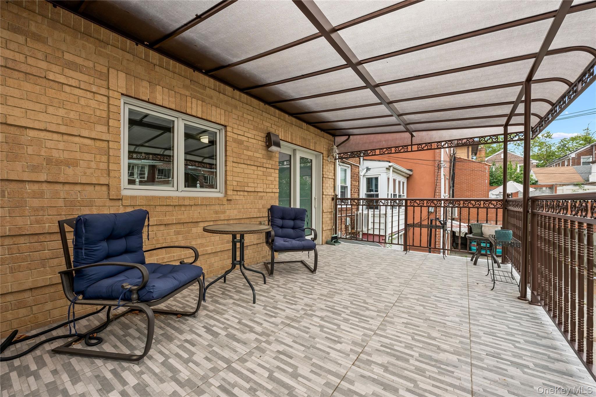 Single Family 64th Road  Queens, NY 11375, MLS-1027048-35