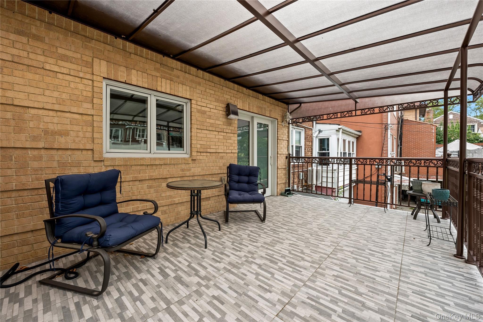 Single Family 64th Road  Queens, NY 11375, MLS-1027048-36