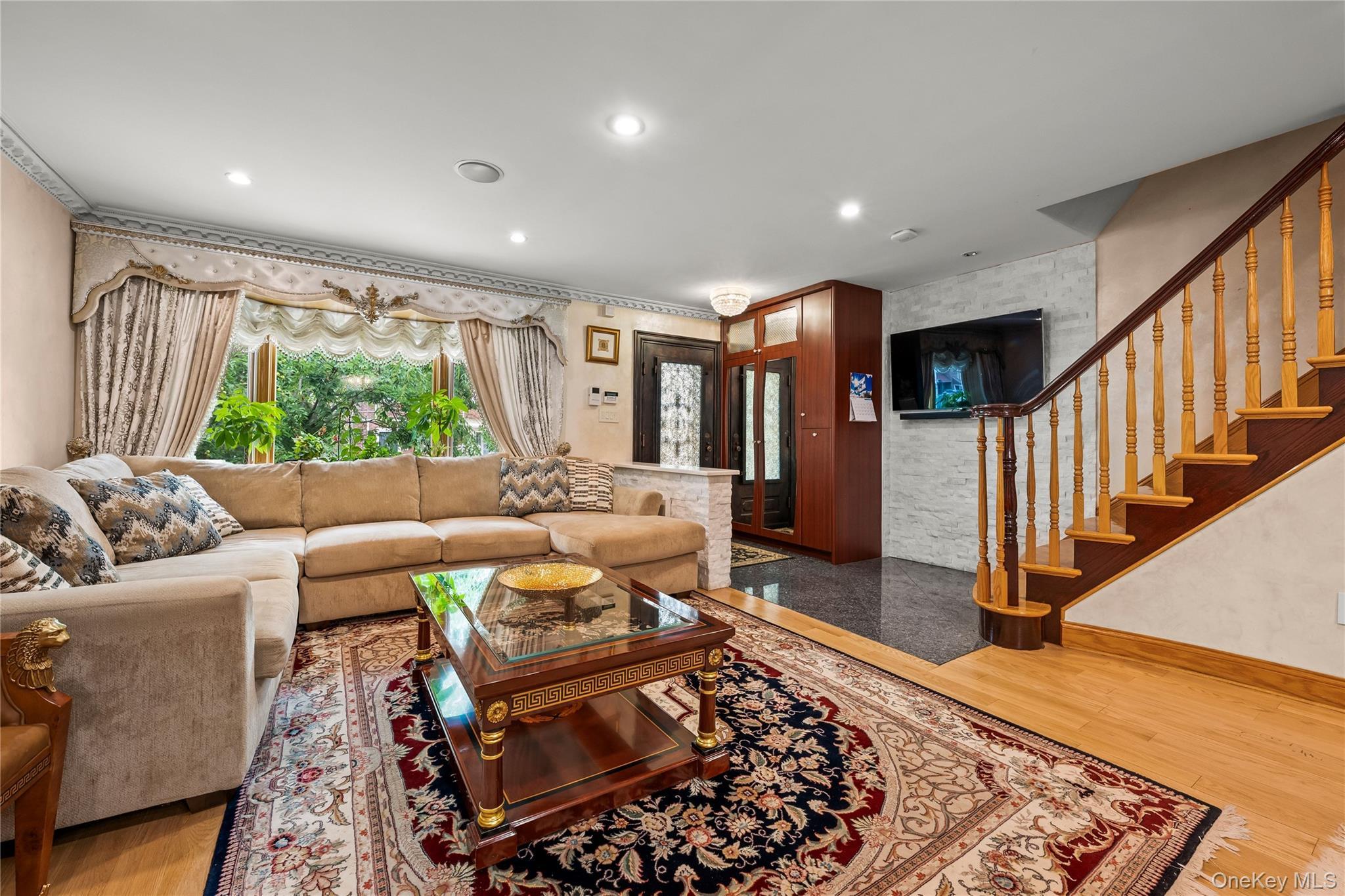 Single Family 64th Road  Queens, NY 11375, MLS-1027048-4
