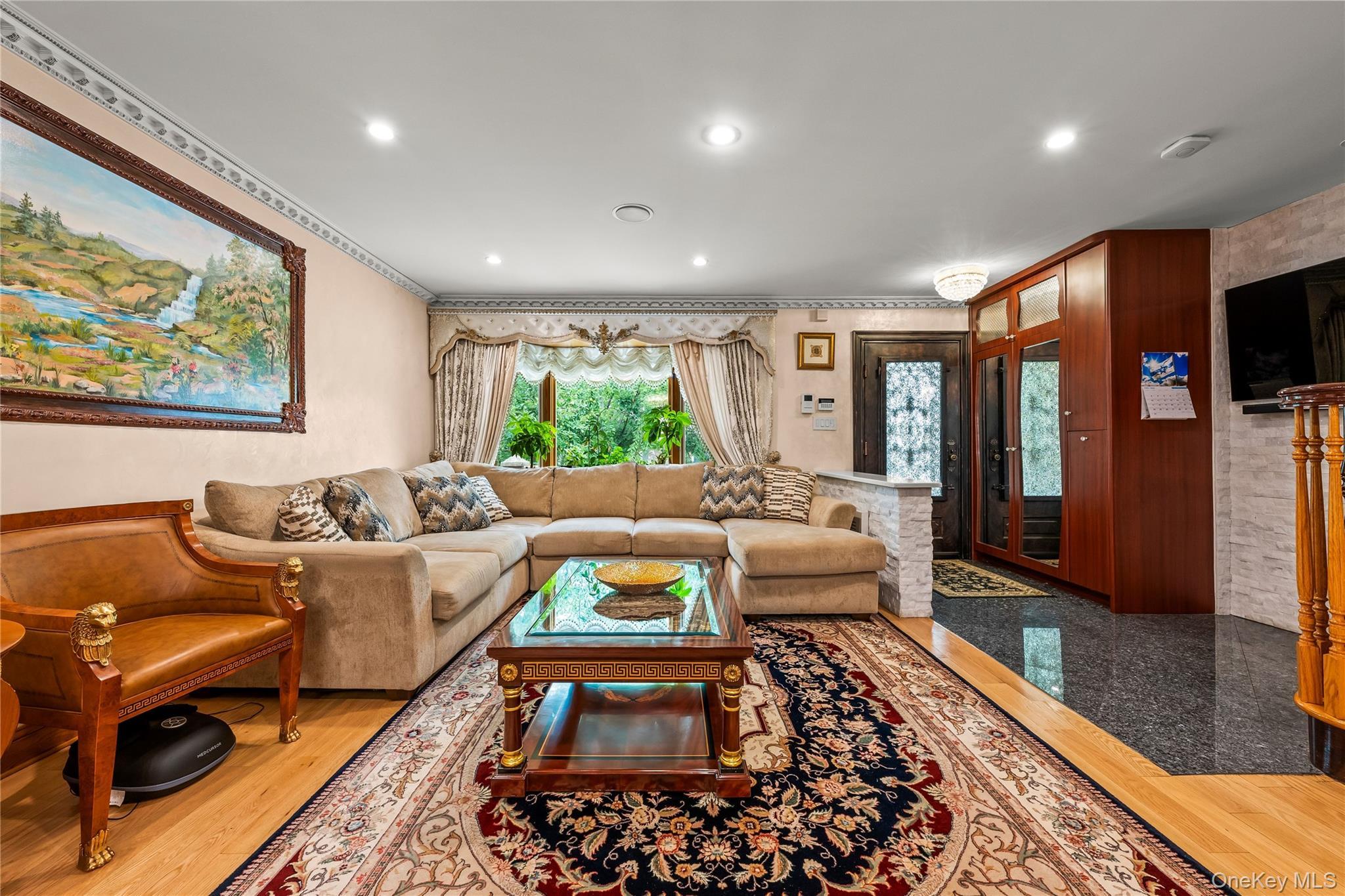 Single Family 64th Road  Queens, NY 11375, MLS-1027048-5