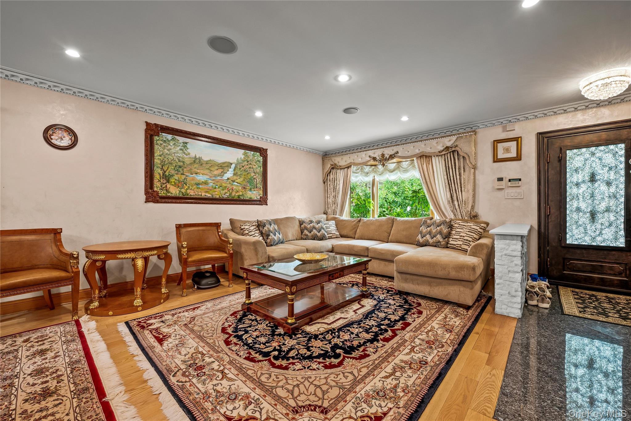 Single Family 64th Road  Queens, NY 11375, MLS-1027048-6