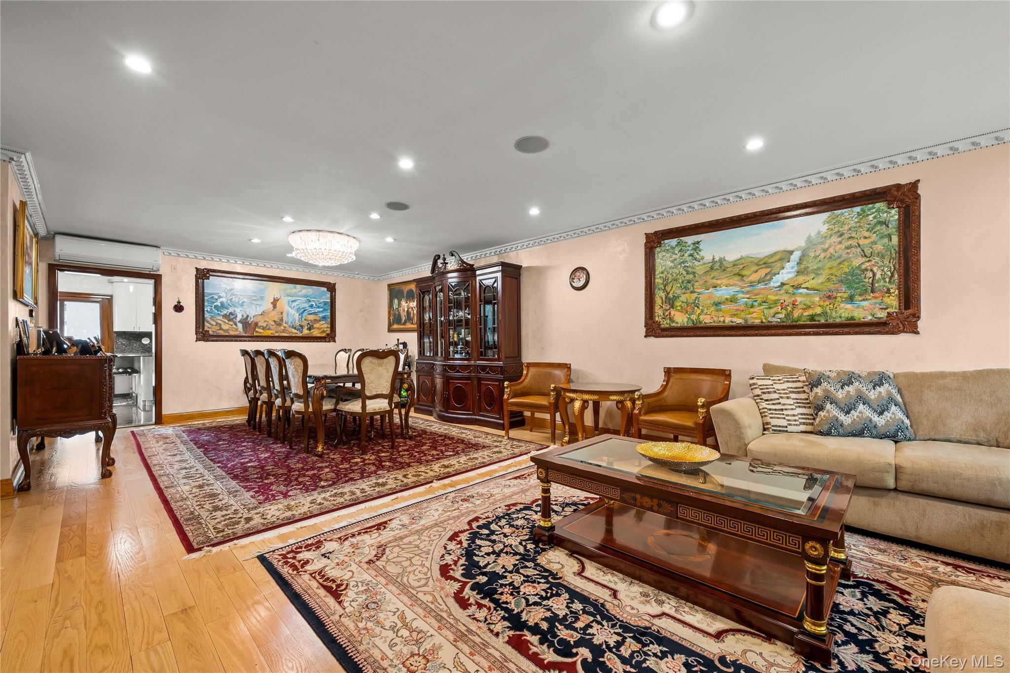 Single Family 64th Road  Queens, NY 11375, MLS-1027048-7
