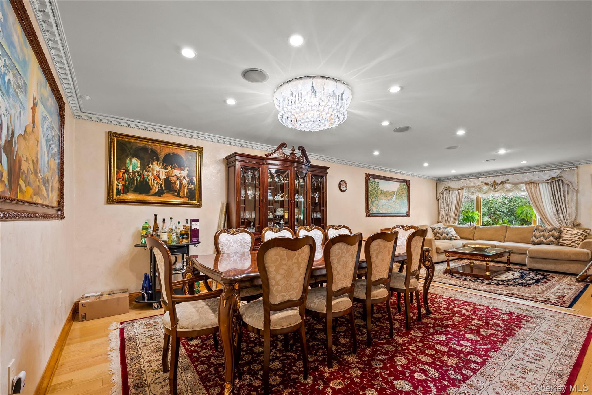 Single Family 64th Road  Queens, NY 11375, MLS-1027048-9