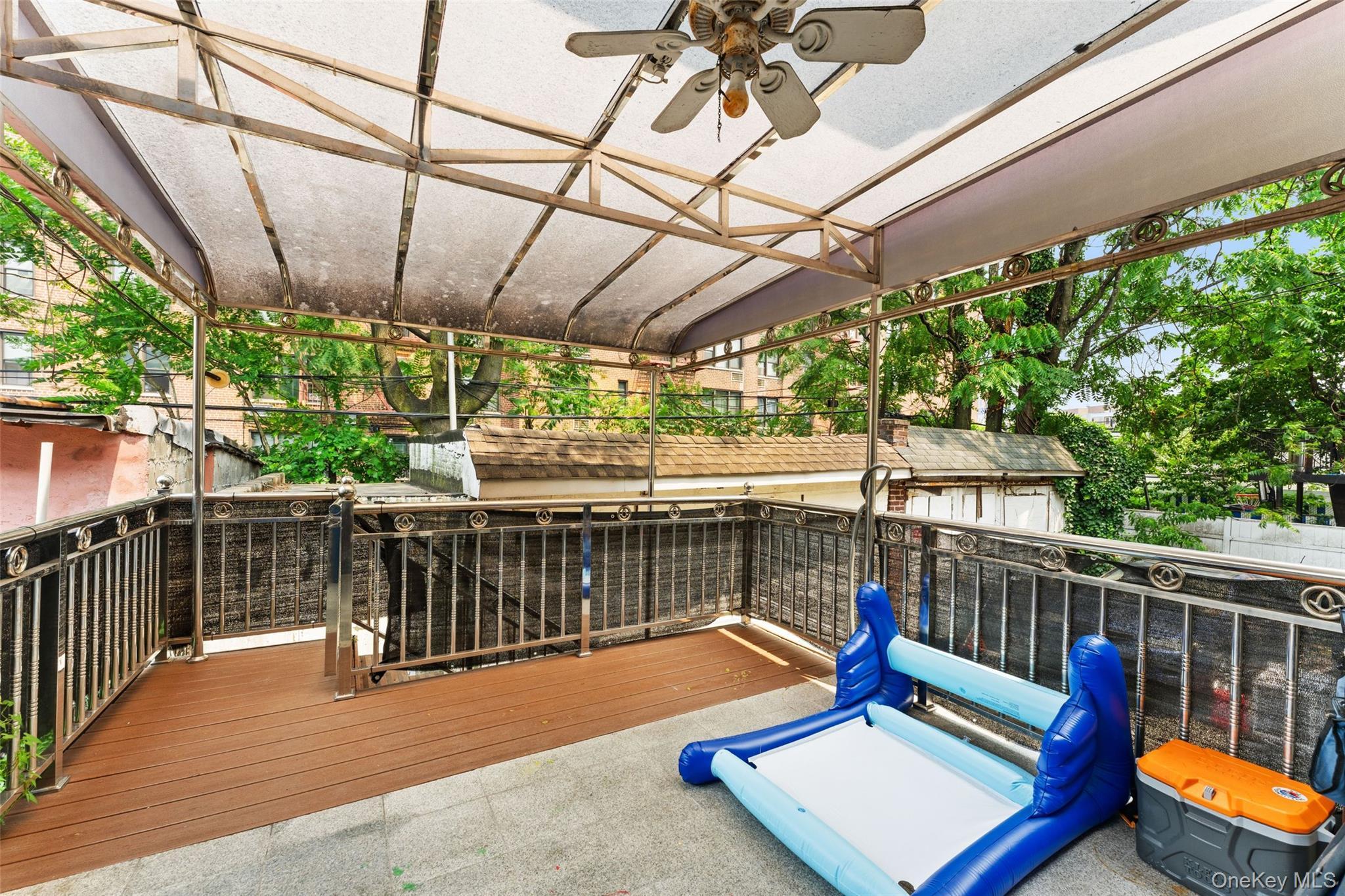 Single Family Continental Avenue Bronx, NY 10461, MLS-1027056-15