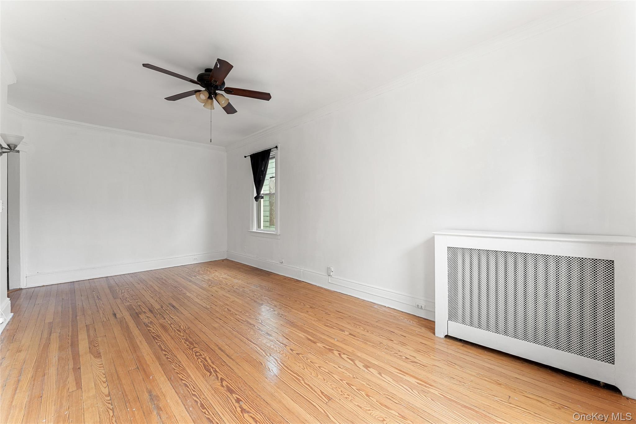 Single Family Continental Avenue Bronx, NY 10461, MLS-1027056-17