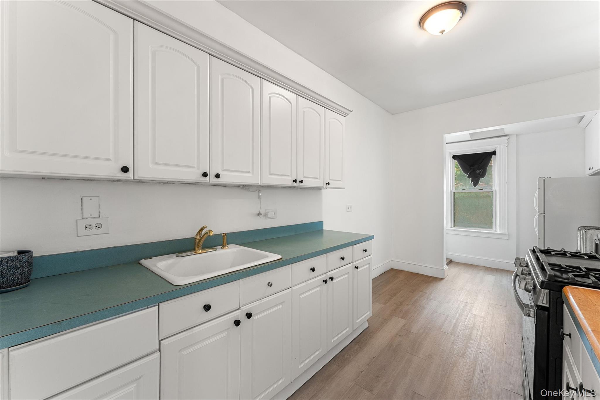 Single Family Continental Avenue Bronx, NY 10461, MLS-1027056-18