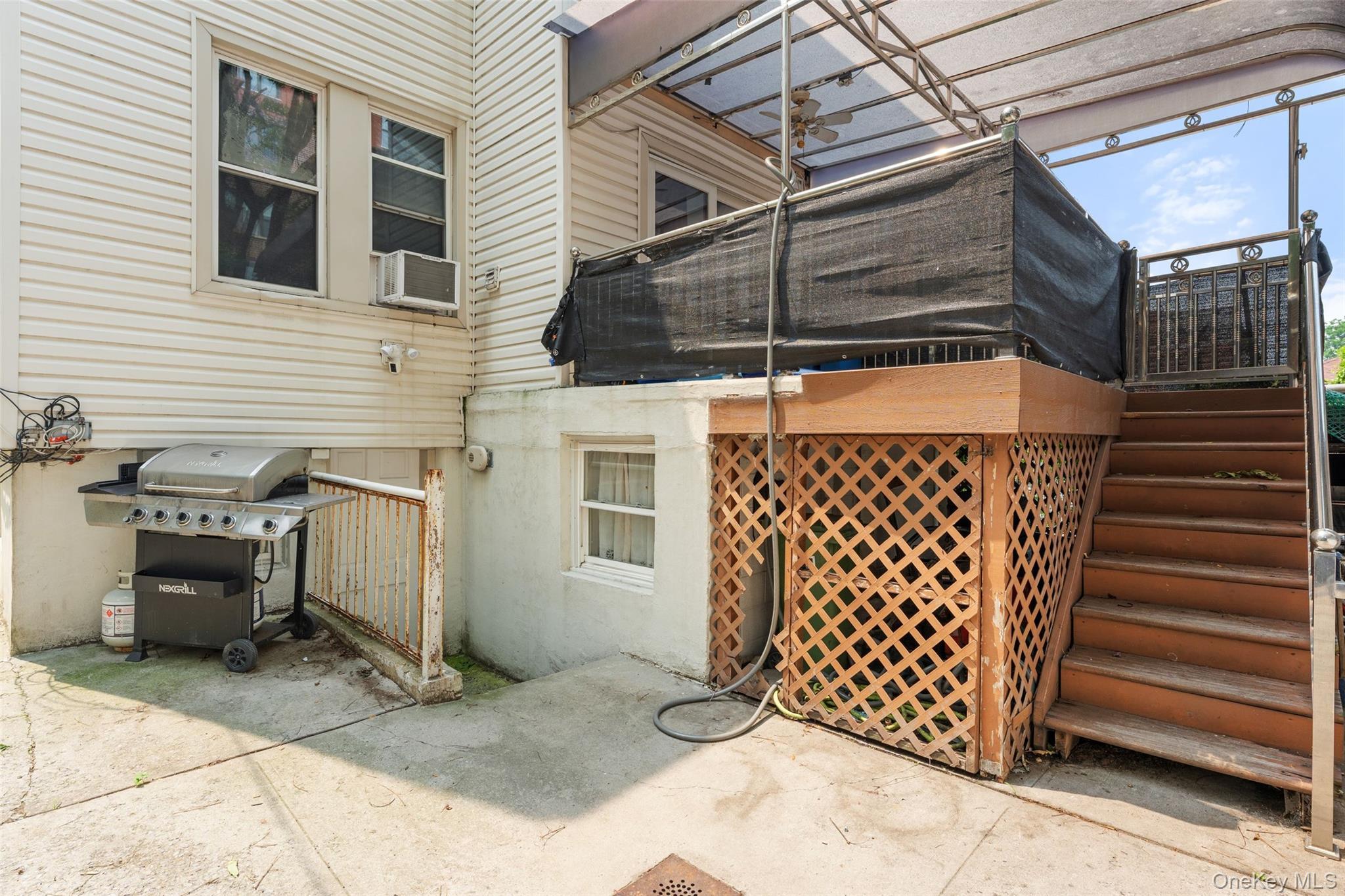 Single Family Continental Avenue Bronx, NY 10461, MLS-1027056-29