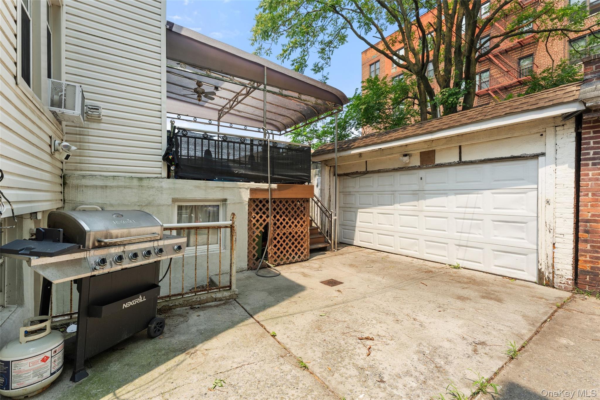 Single Family Continental Avenue Bronx, NY 10461, MLS-1027056-31