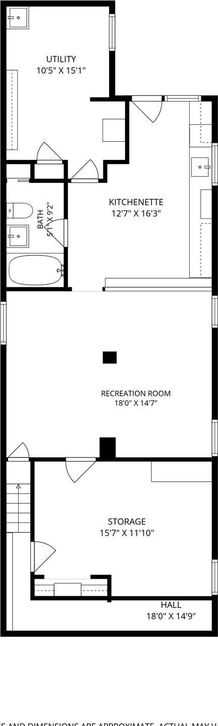 Single Family Continental Avenue Bronx, NY 10461, MLS-1027056-32