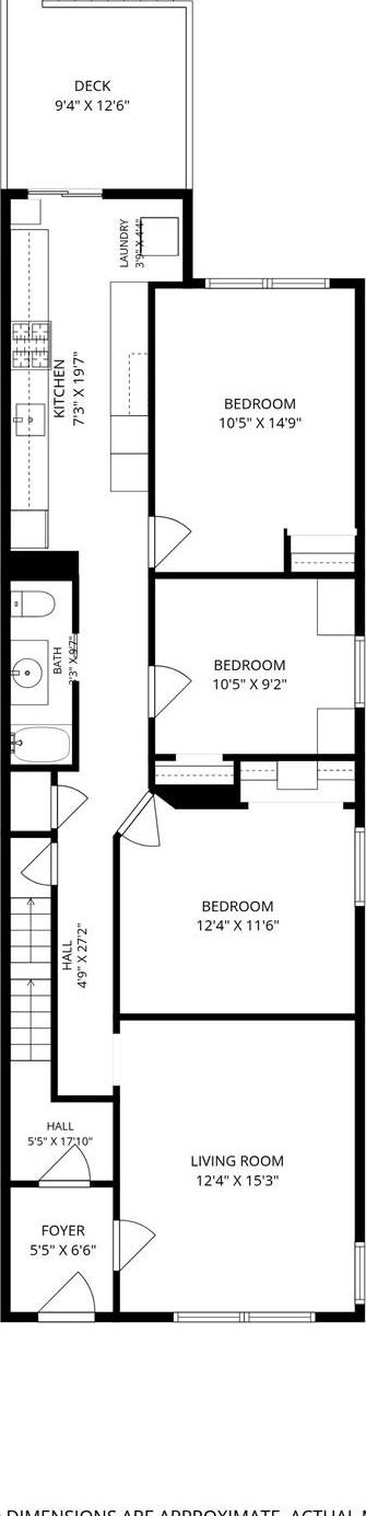 Single Family Continental Avenue Bronx, NY 10461, MLS-1027056-33