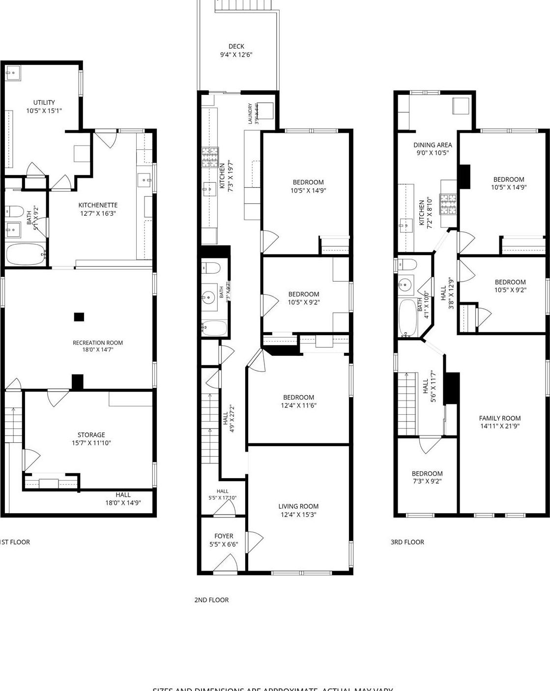 Single Family Continental Avenue  Bronx, NY 10461, MLS-1027056-35