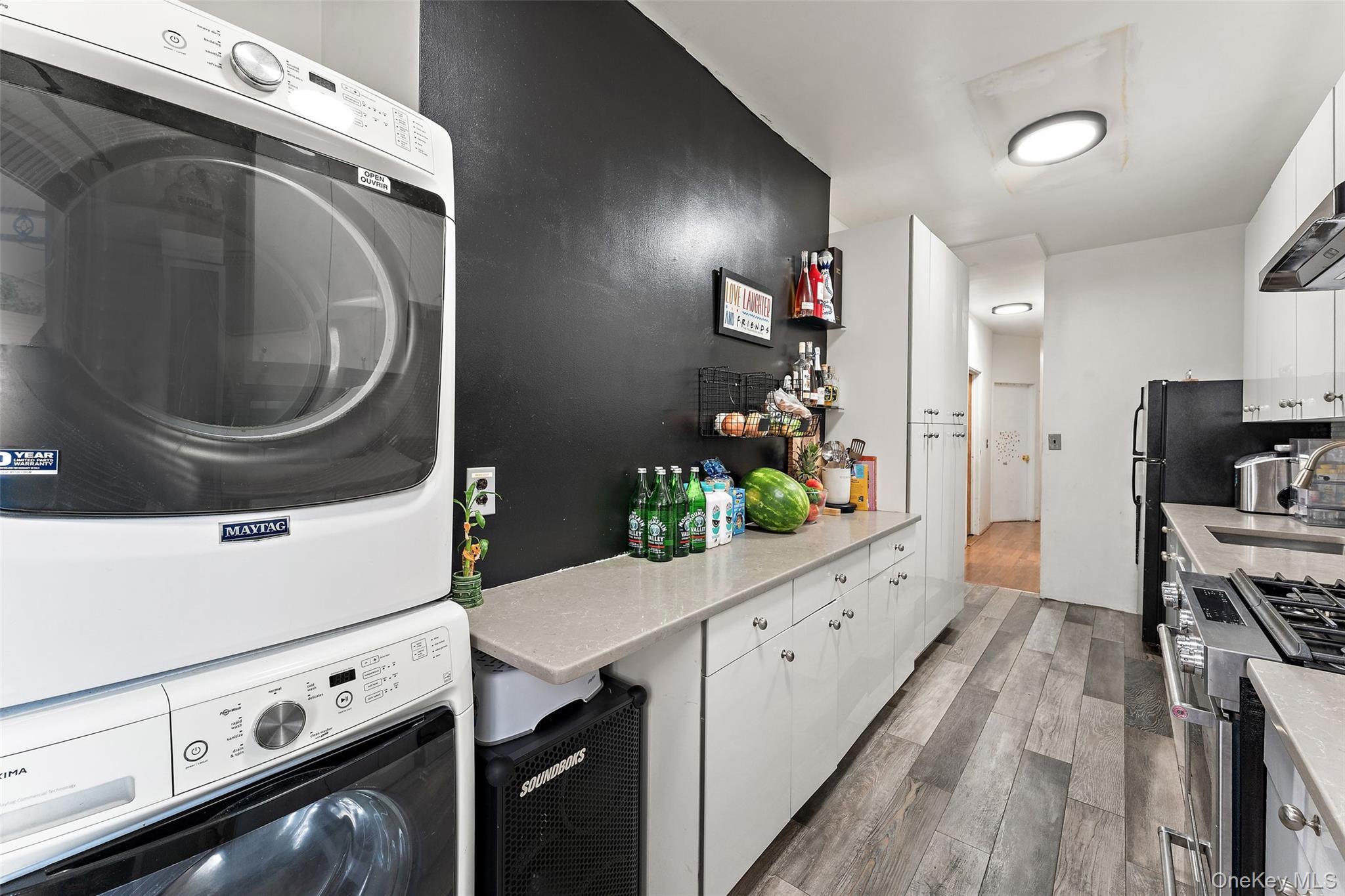 Single Family Continental Avenue Bronx, NY 10461, MLS-1027056-9