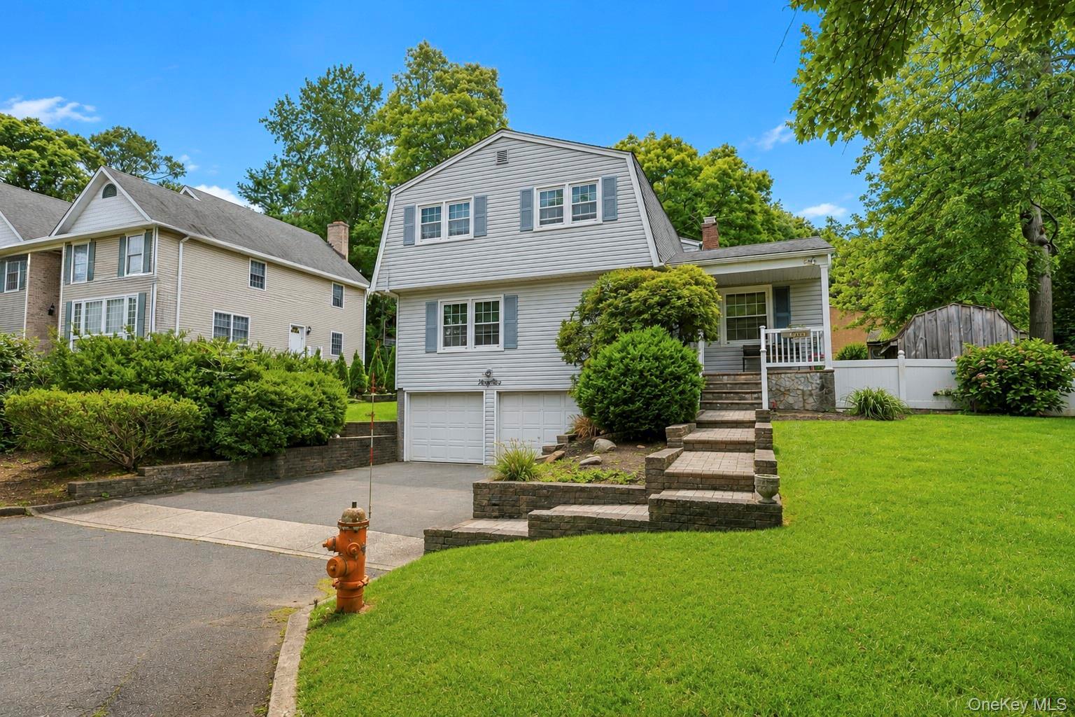Single Family Sanford Street  Suffolk County, NY 11746, MLS-1027068-3