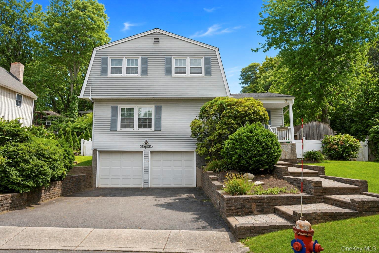 Single Family Sanford Street  Suffolk County, NY 11746, MLS-1027068-4