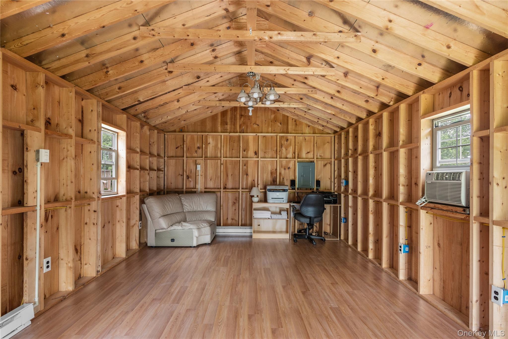Single Family Covered Bridge Road  Delaware County, NY 13849, MLS-1027071-37