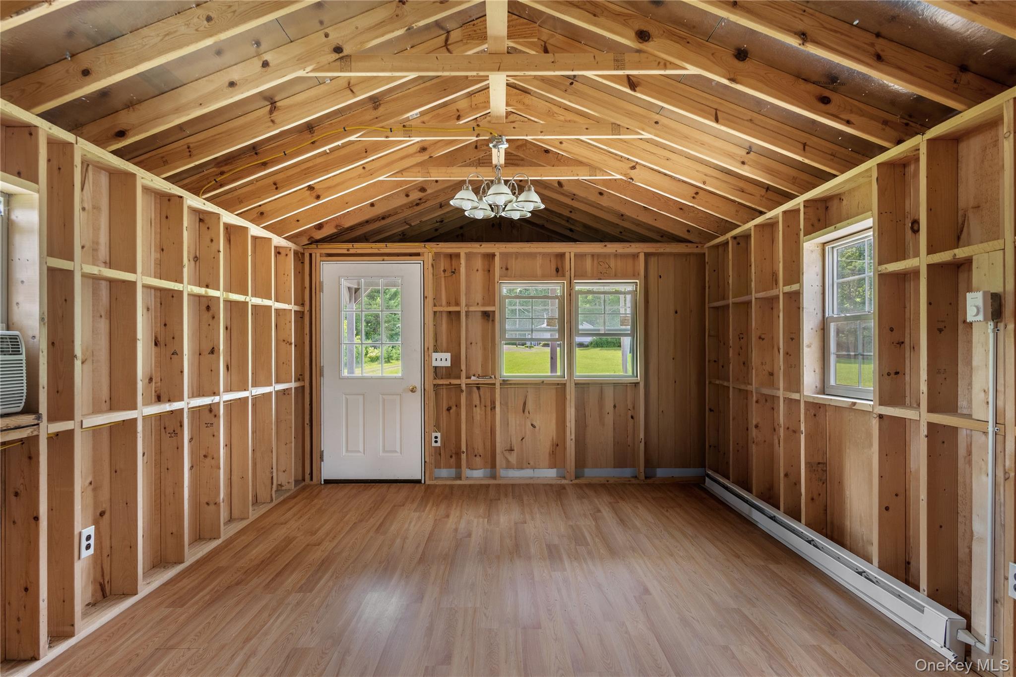 Single Family Covered Bridge Road  Delaware County, NY 13849, MLS-1027071-38