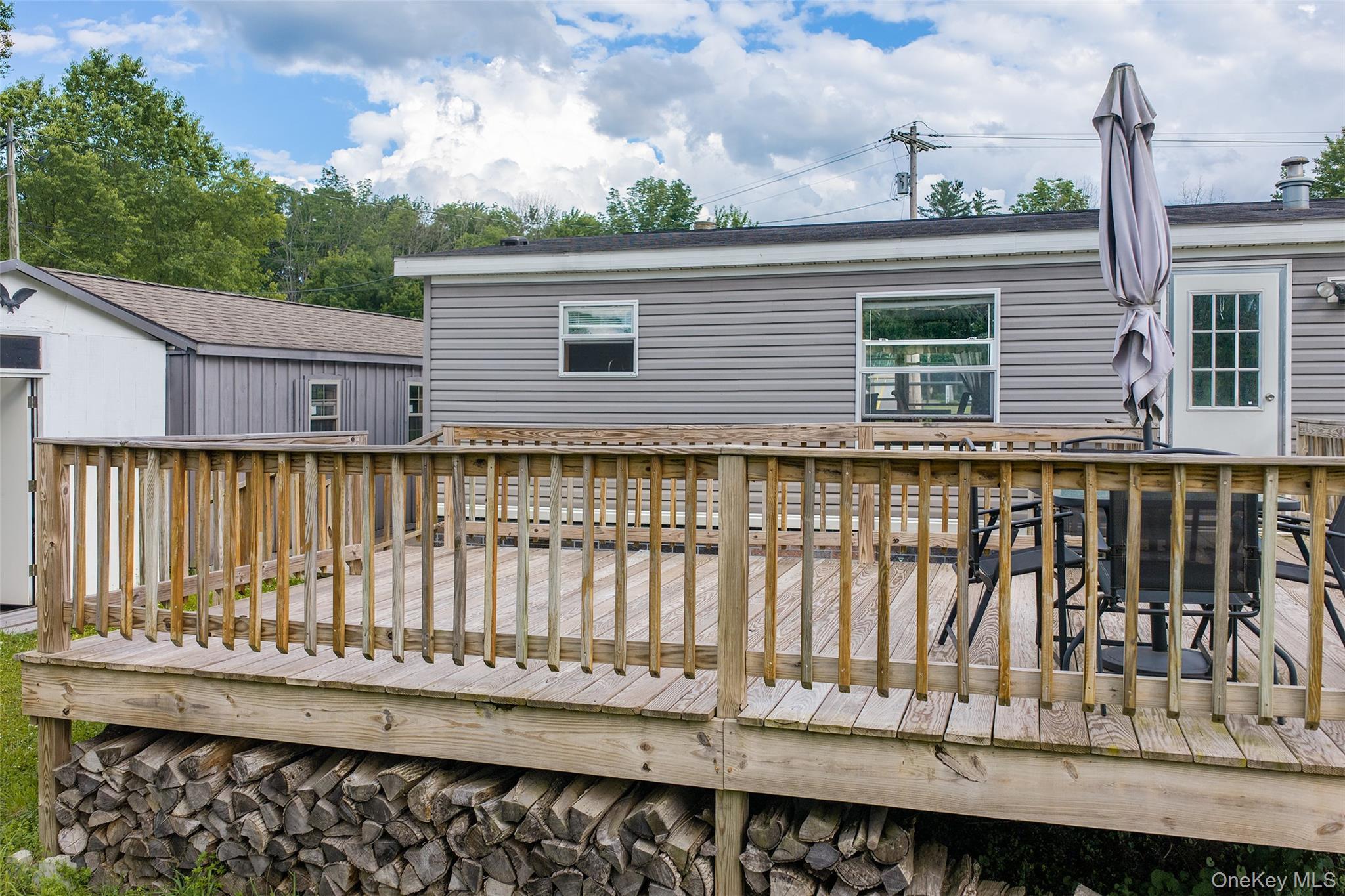 Single Family Covered Bridge Road  Delaware County, NY 13849, MLS-1027071-39