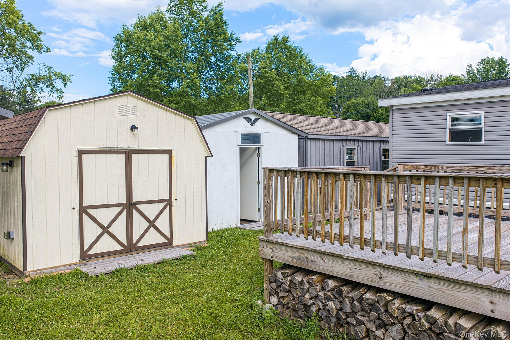 Single Family Covered Bridge Road  Delaware County, NY 13849, MLS-1027071-40