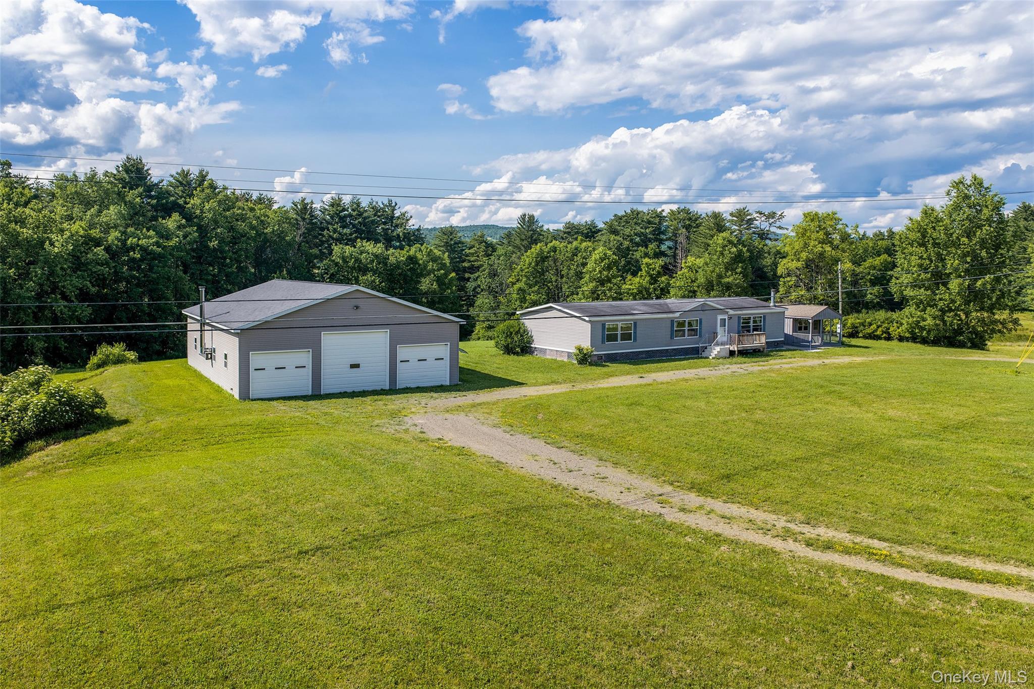 Single Family Covered Bridge Road  Delaware County, NY 13849, MLS-1027071-7