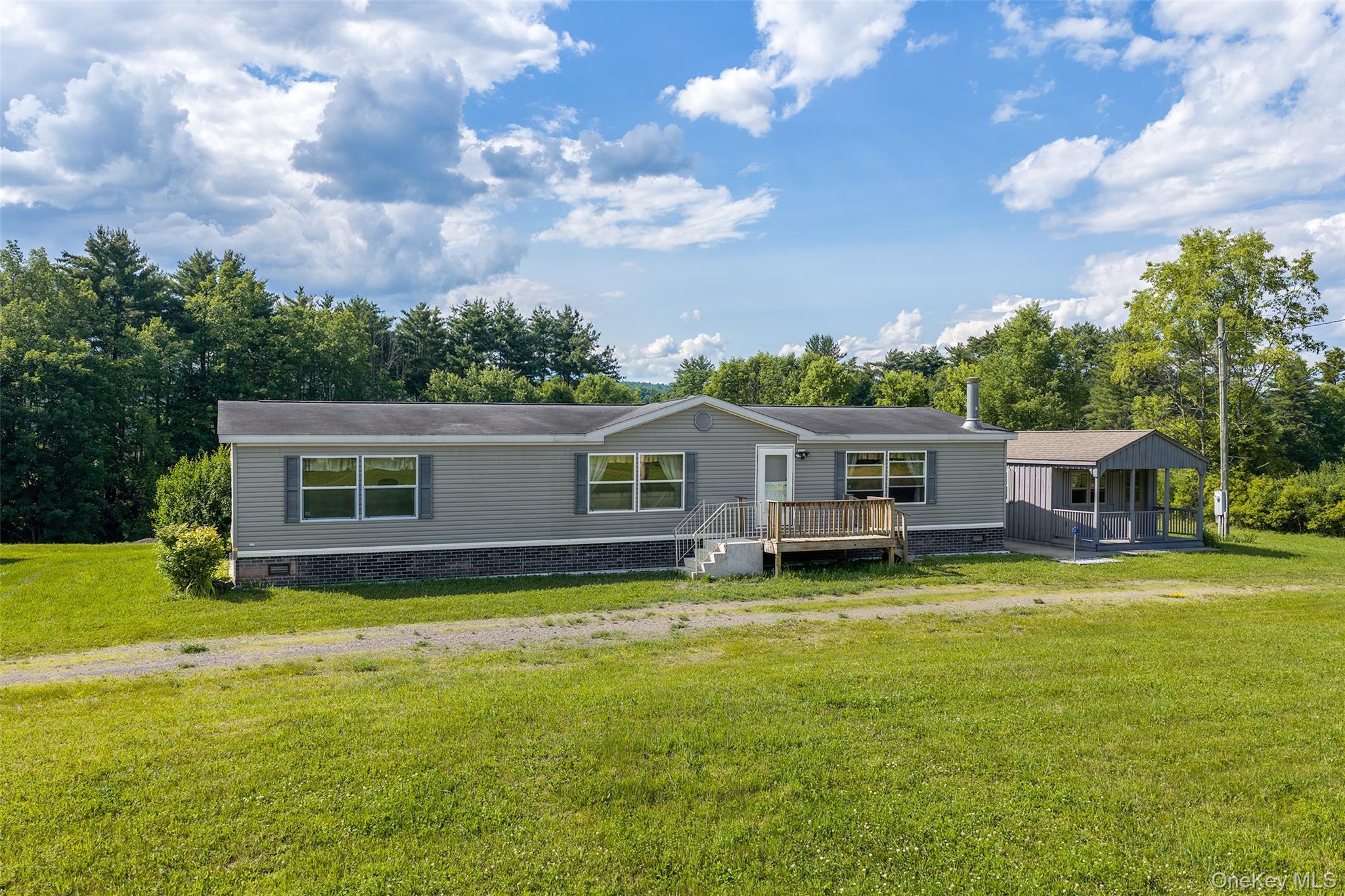 Single Family Covered Bridge Road  Delaware County, NY 13849, MLS-1027071-9