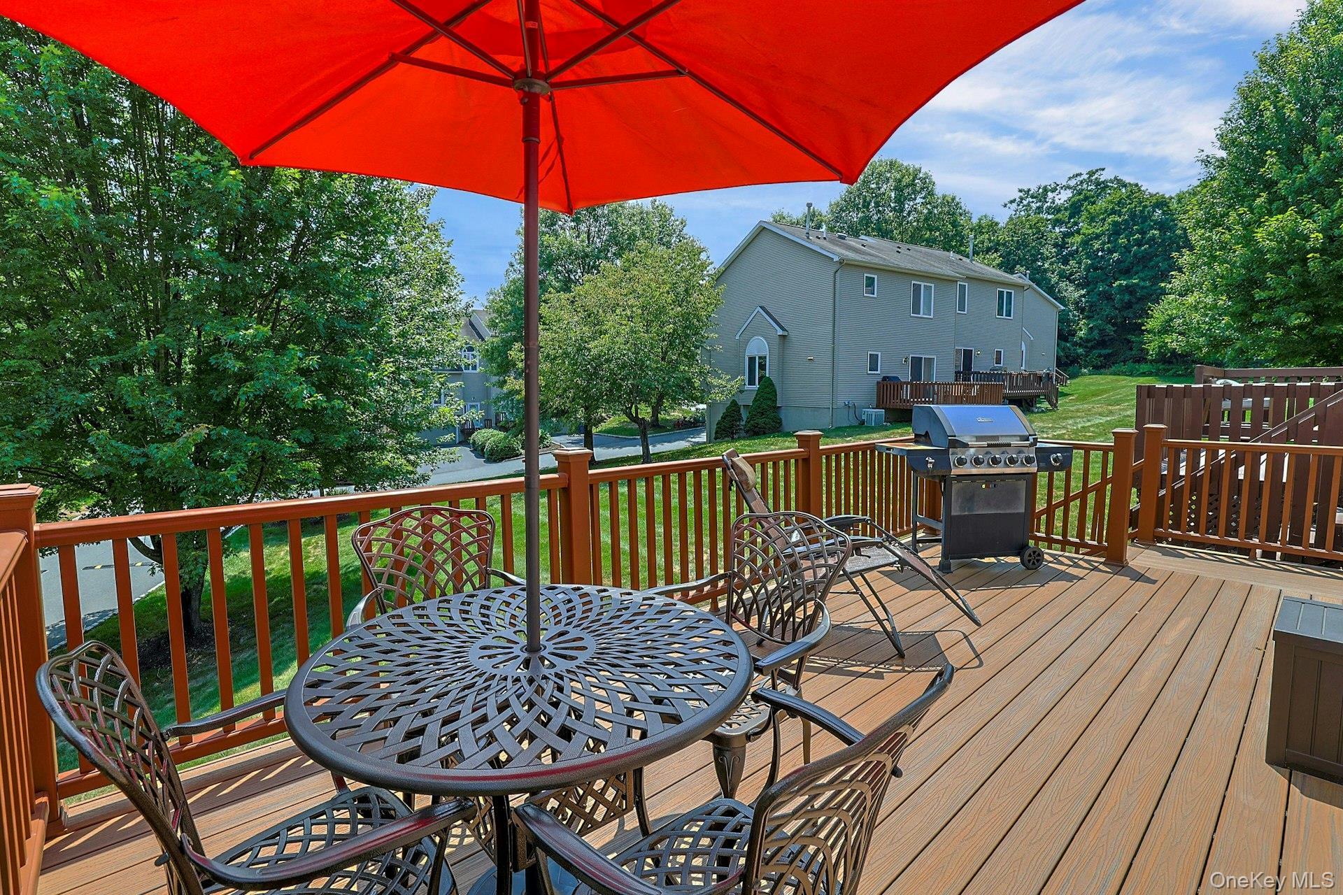 Single Family Ledger View Court Orange County, NY 10930, MLS-1027087-14