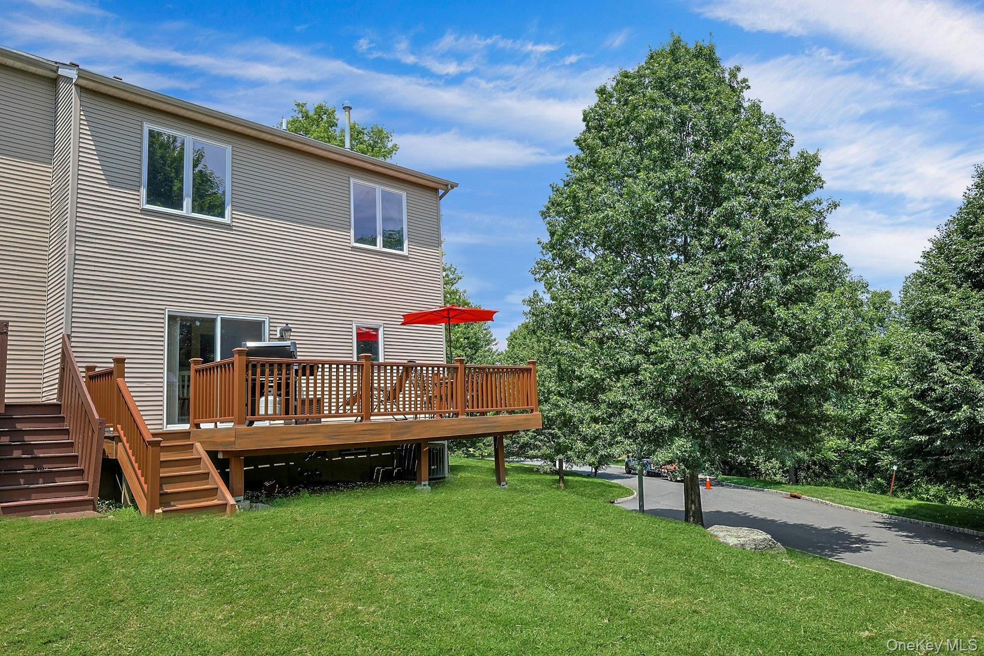 Single Family Ledger View Court Orange County, NY 10930, MLS-1027087-25