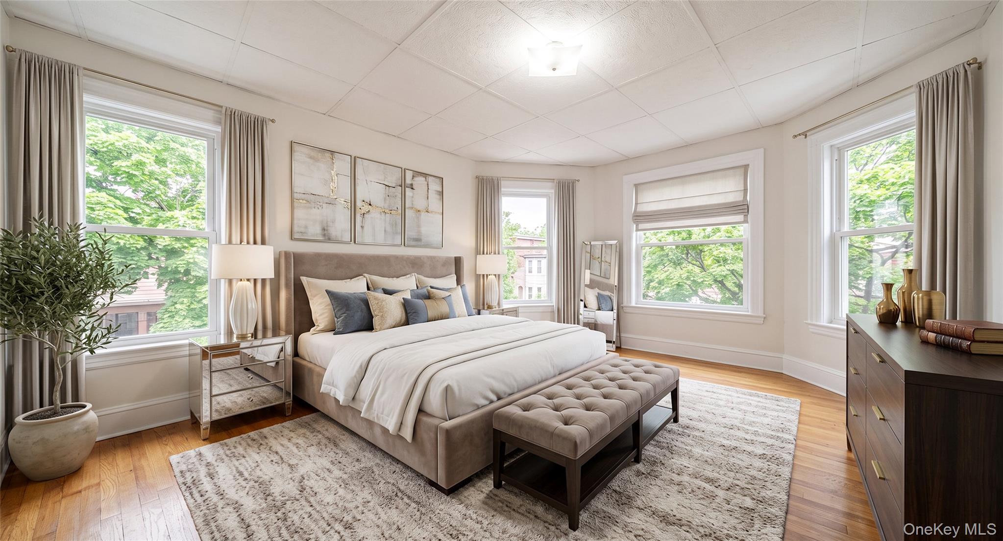 Single Family Maclay Avenue Bronx, NY 10461, MLS-1027096-11