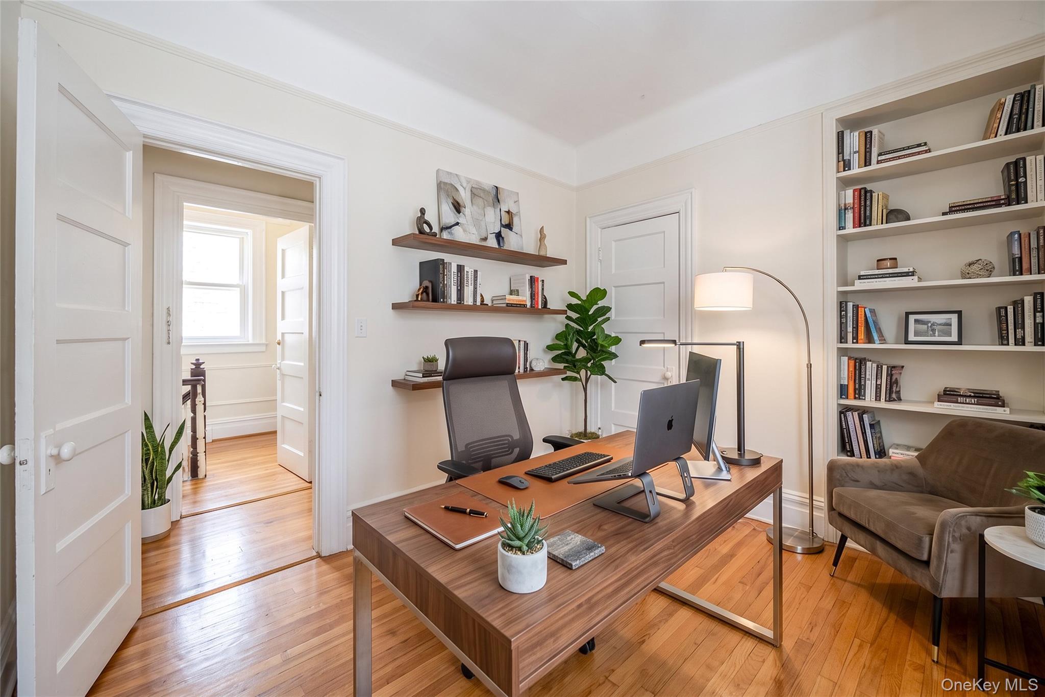 Single Family Maclay Avenue Bronx, NY 10461, MLS-1027096-13