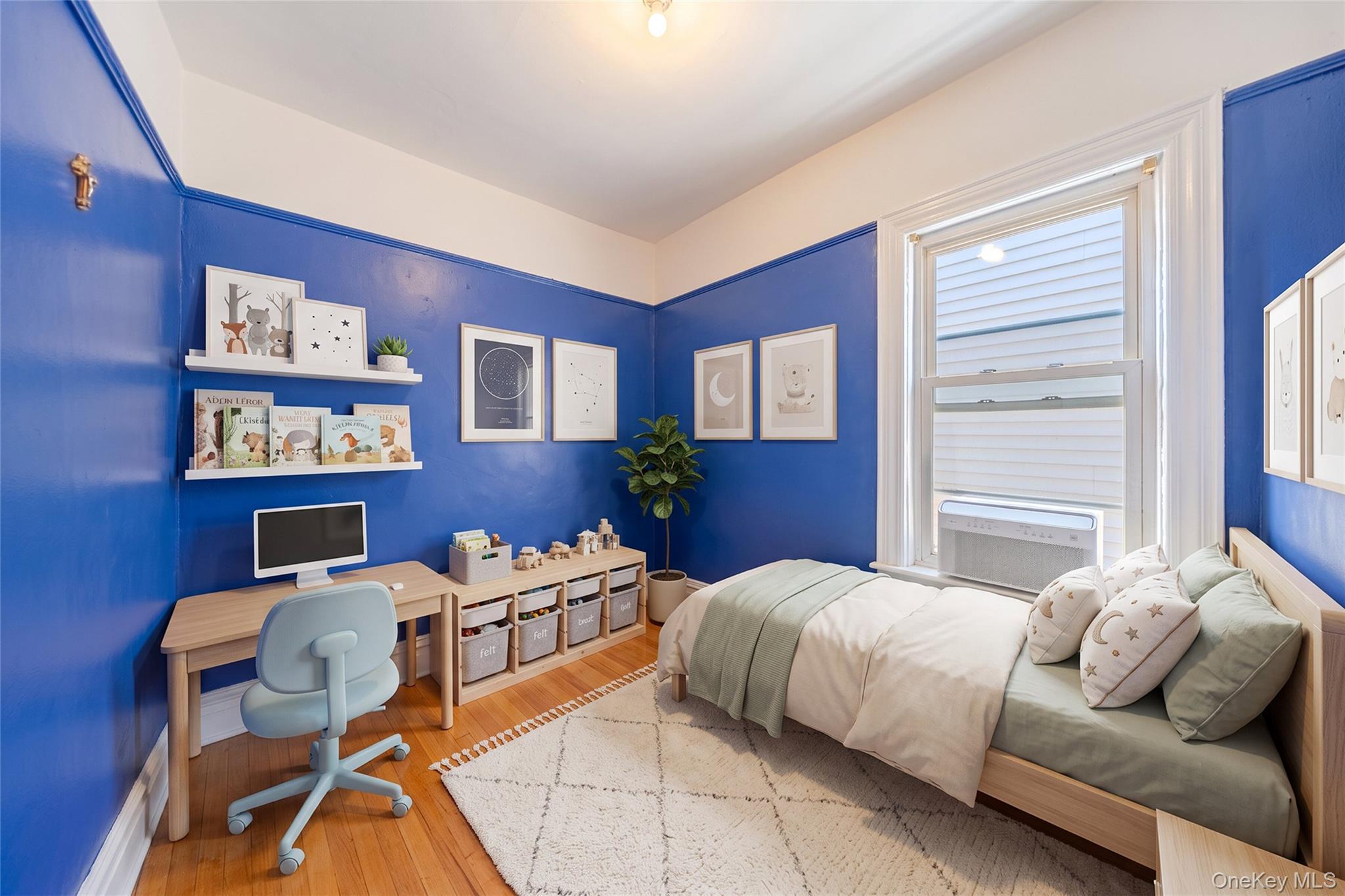 Single Family Maclay Avenue Bronx, NY 10461, MLS-1027096-14