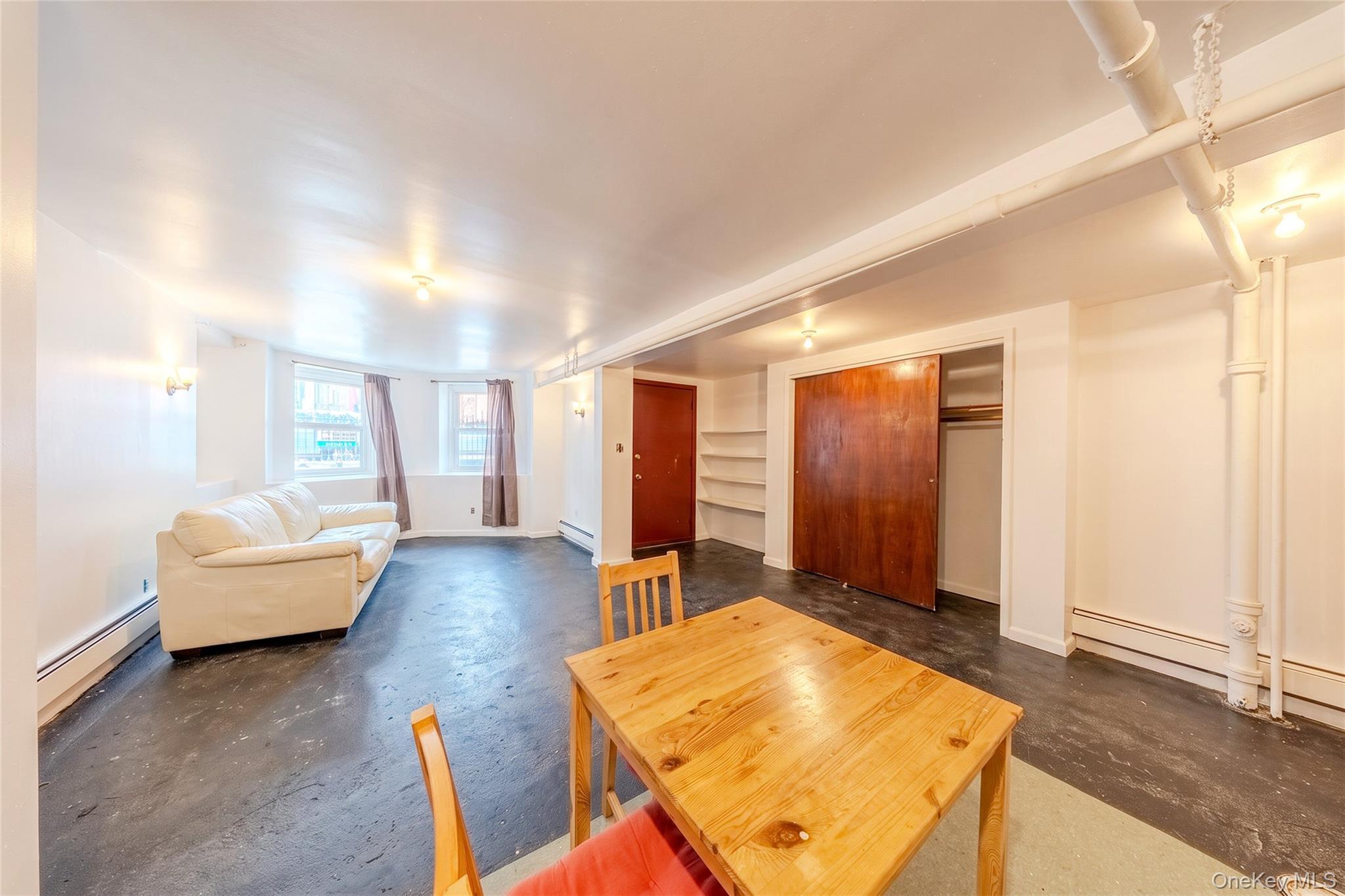 Single Family Maclay Avenue Bronx, NY 10461, MLS-1027096-22