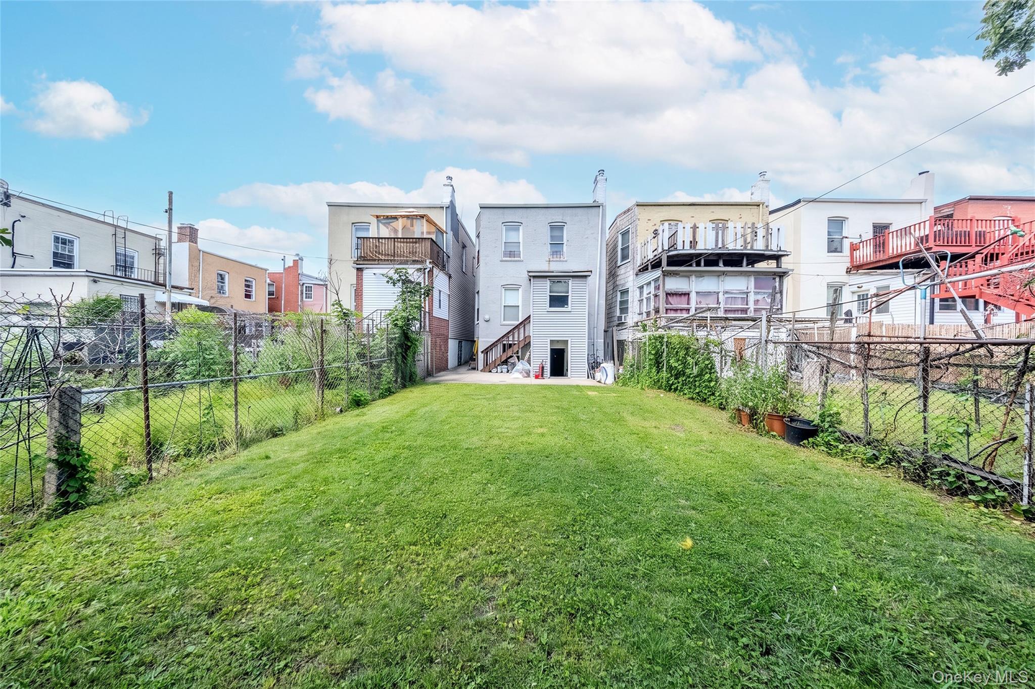Single Family Maclay Avenue Bronx, NY 10461, MLS-1027096-3