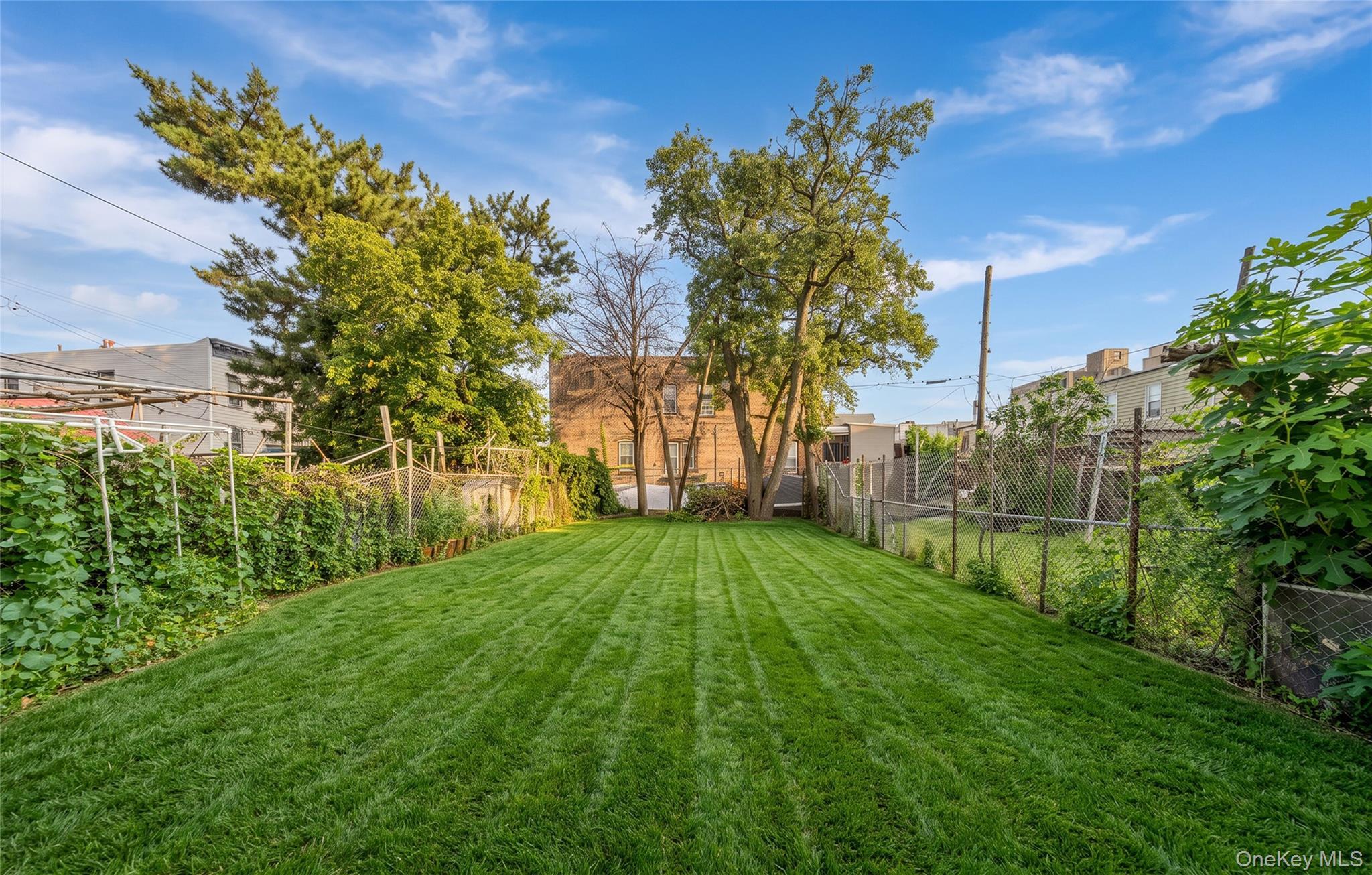 Single Family Maclay Avenue Bronx, NY 10461, MLS-1027096-4